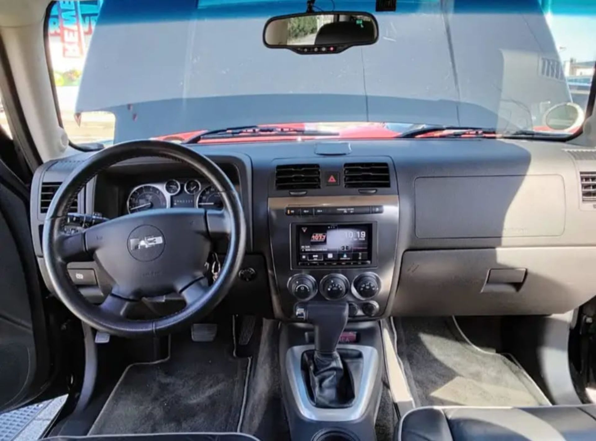 HUMMER  H3 3.7 Luxury - 2