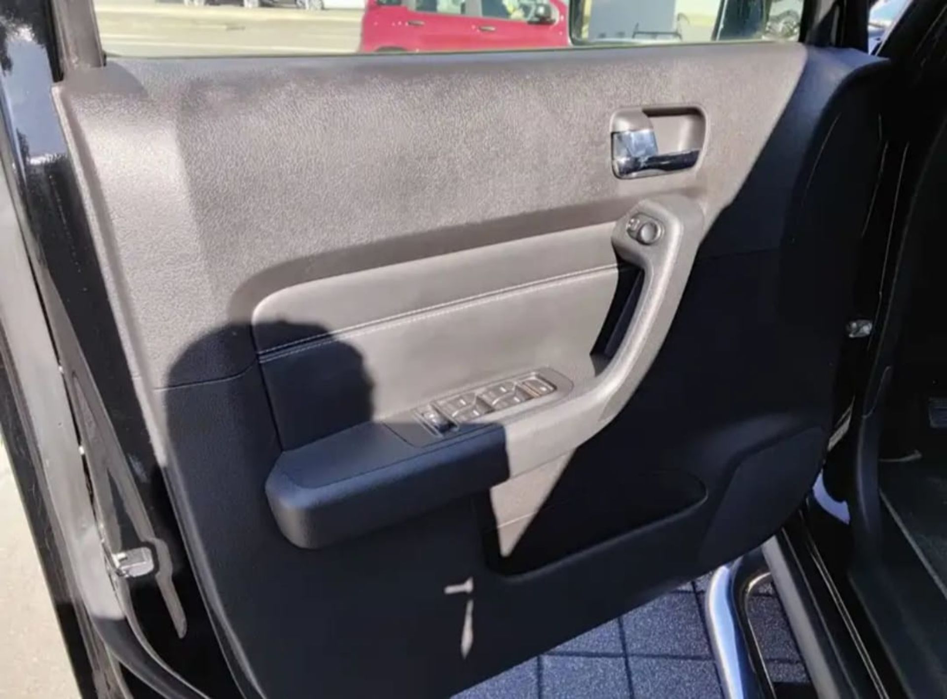 HUMMER  H3 3.7 Luxury - 3
