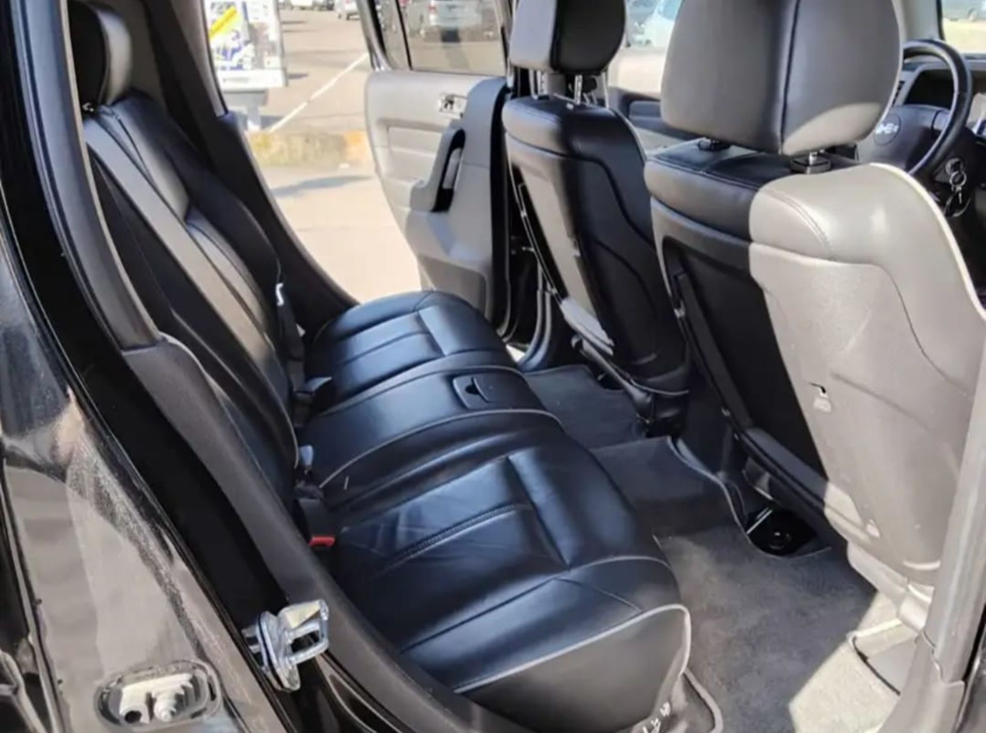 HUMMER  H3 3.7 Luxury - 10