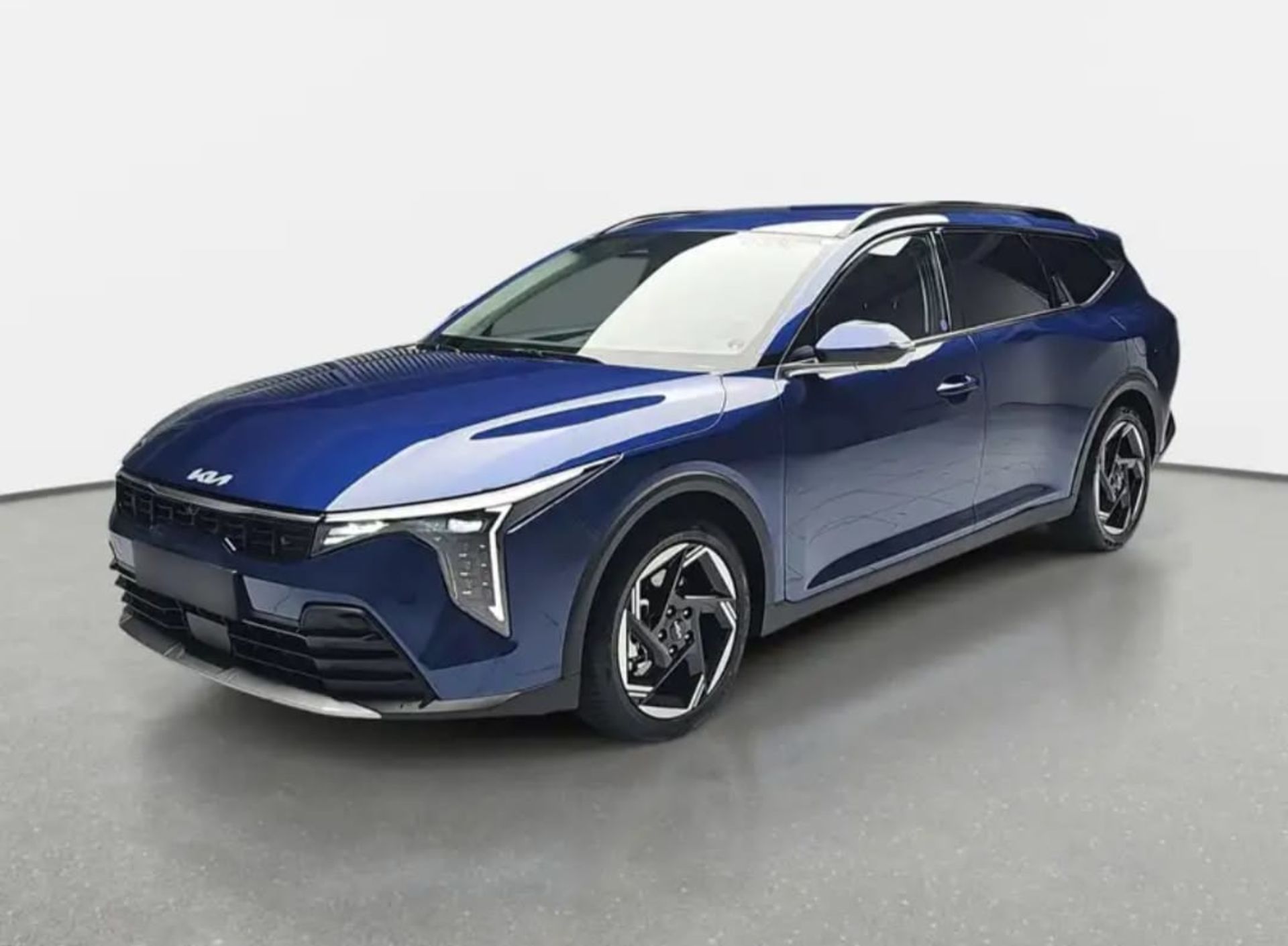 Kia K4 SW 1.6TGD-I - 1