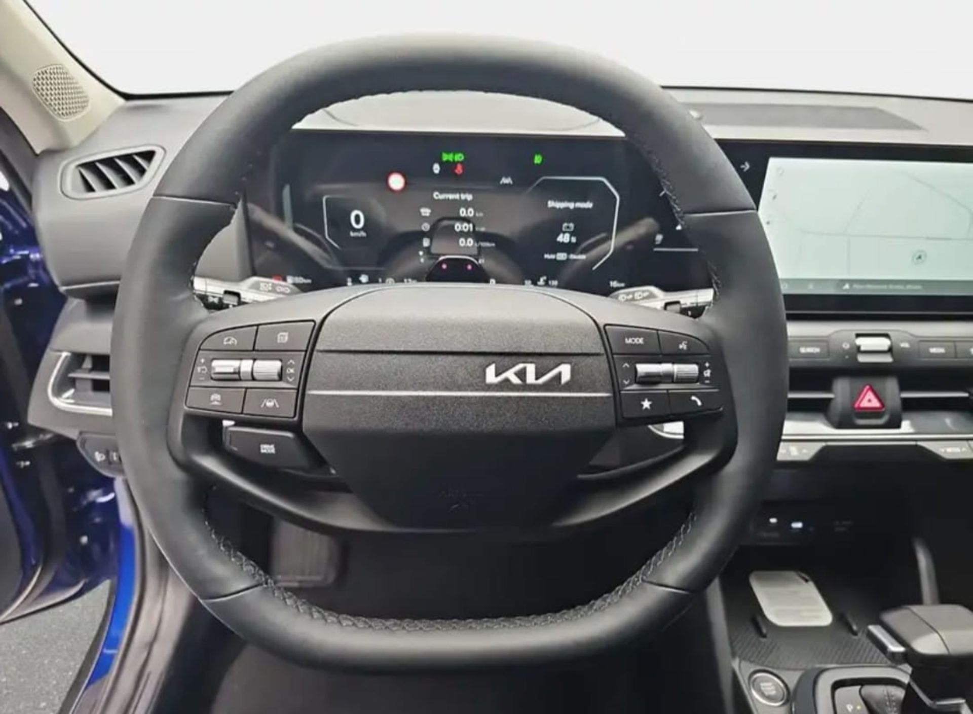 Kia K4 SW 1.6TGD-I - 2