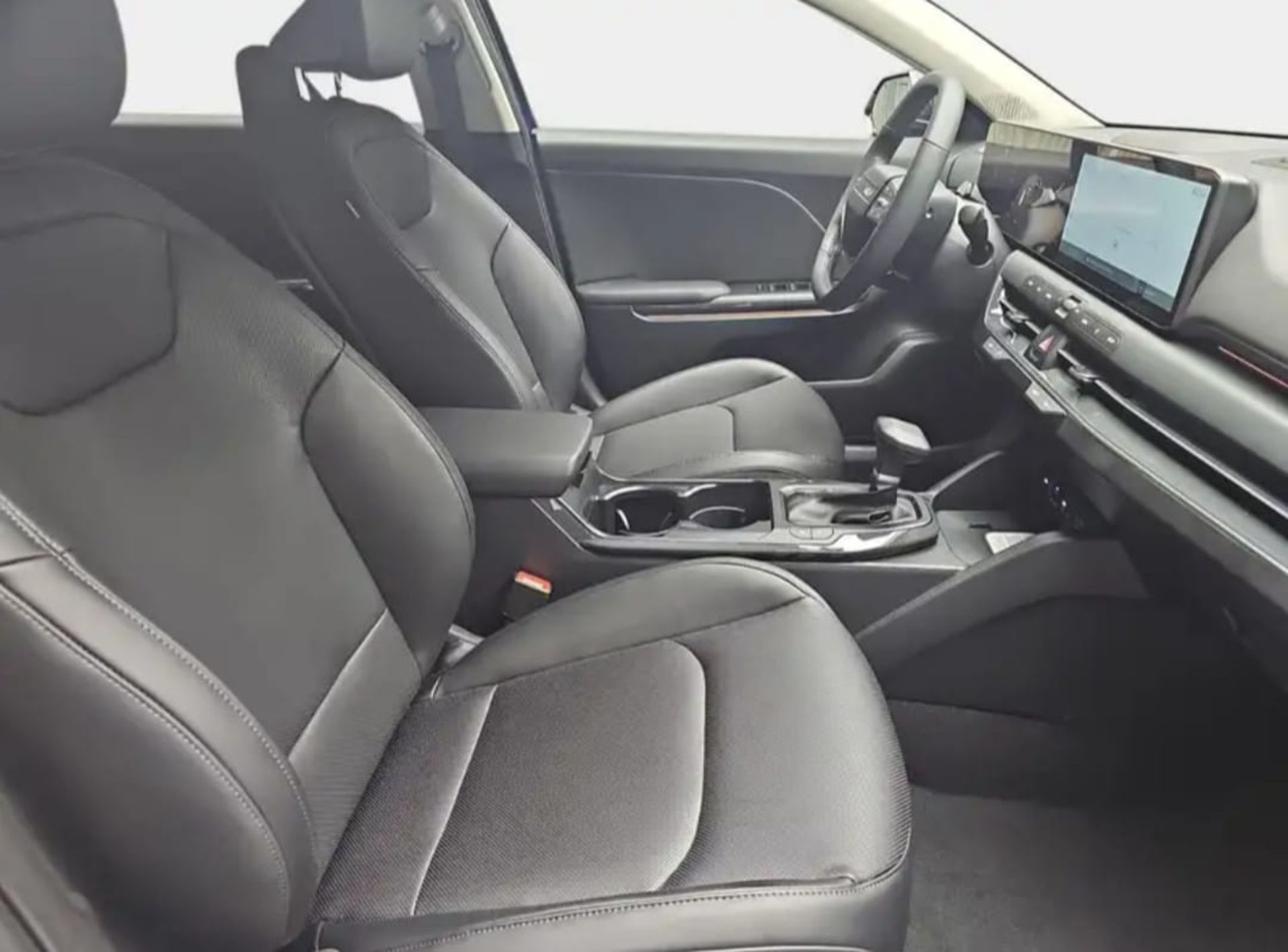 Kia K4 SW 1.6TGD-I - 5