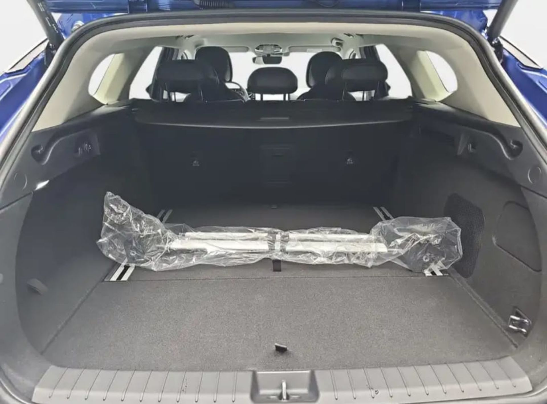 Kia K4 SW 1.6TGD-I - 8