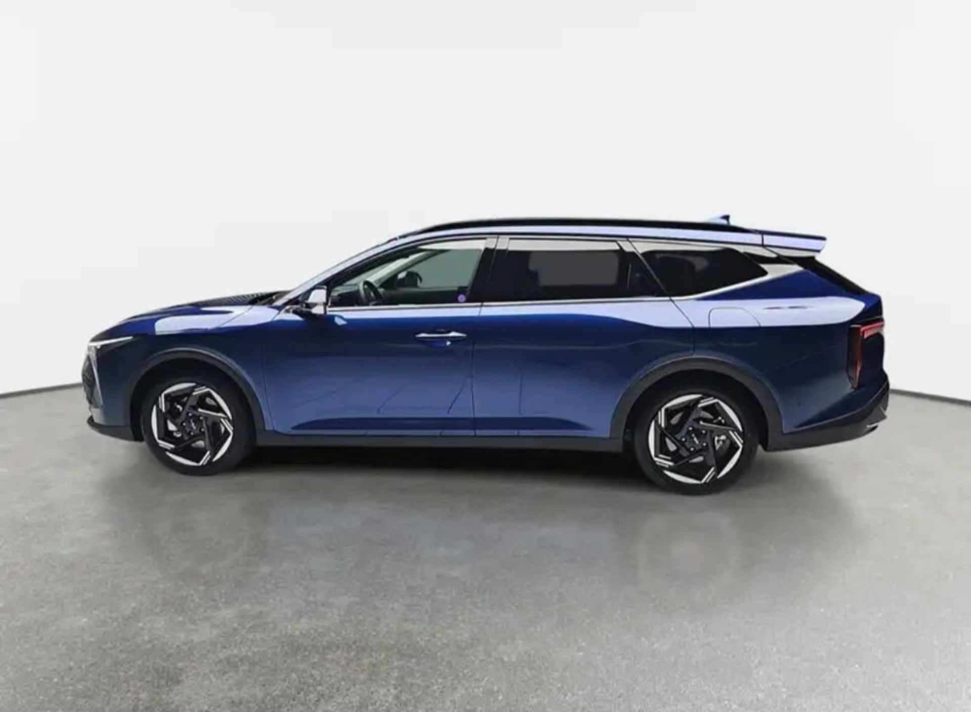 Kia K4 SW 1.6TGD-I - 10