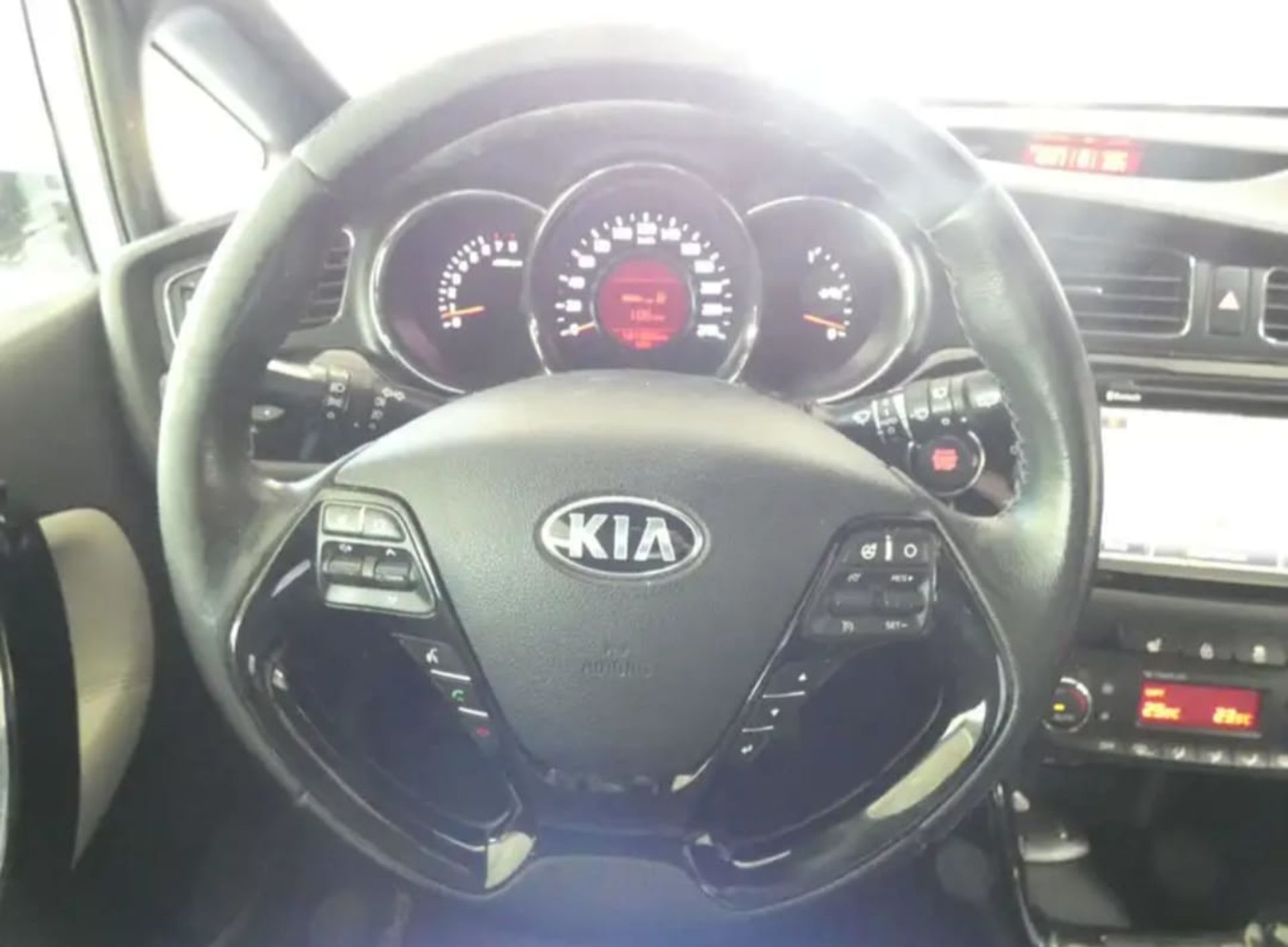 Kia Ceed - 2