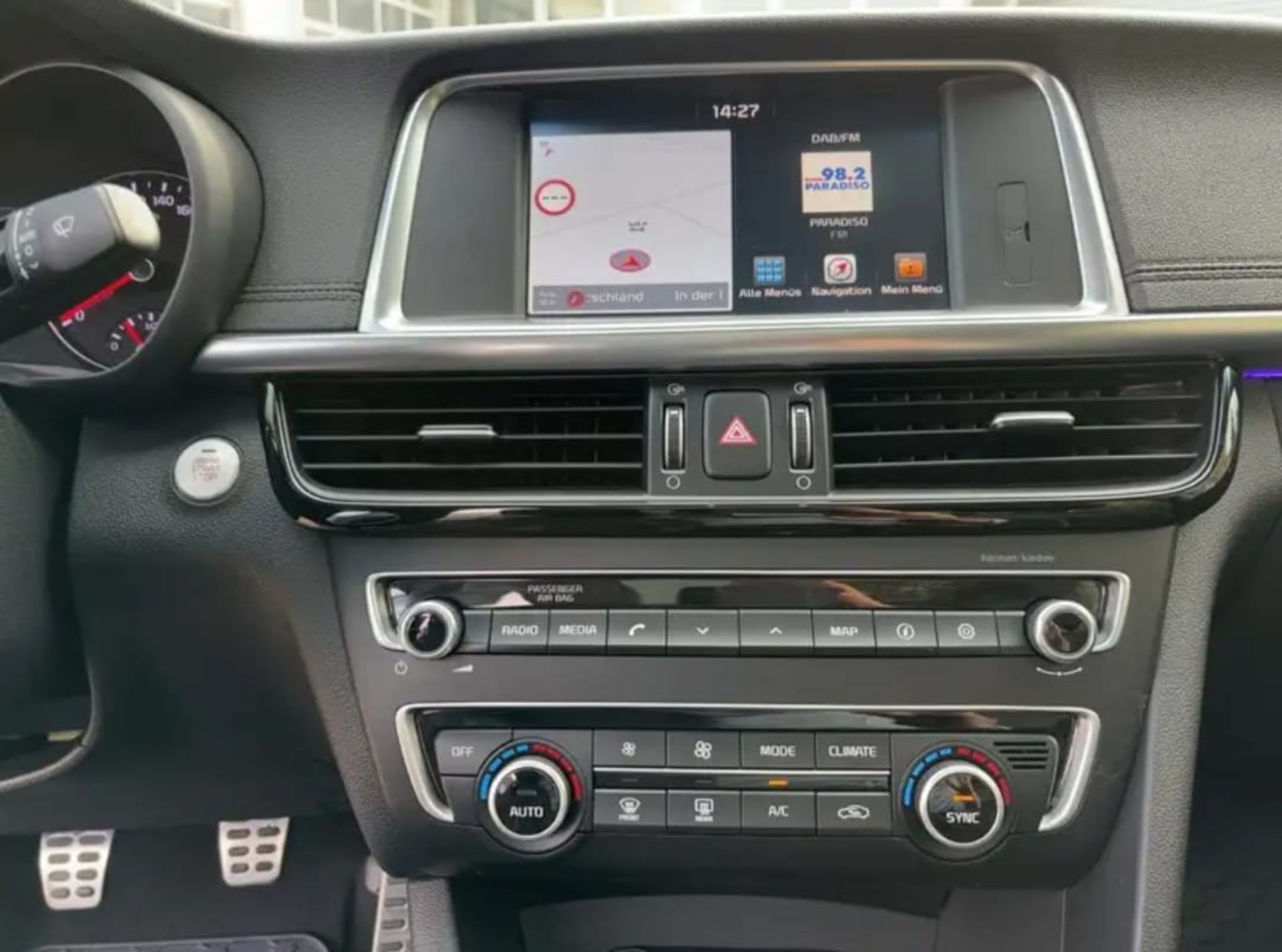 Kia Optima 2.0 SPIRIT - 4