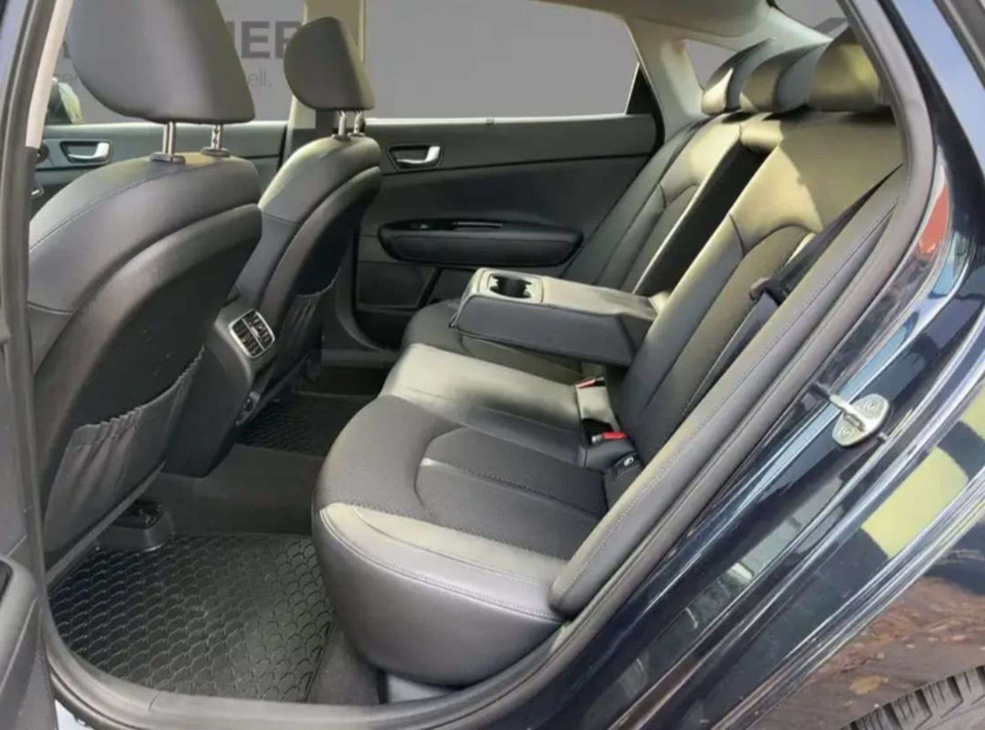 Kia Optima 2.0 SPIRIT - 6