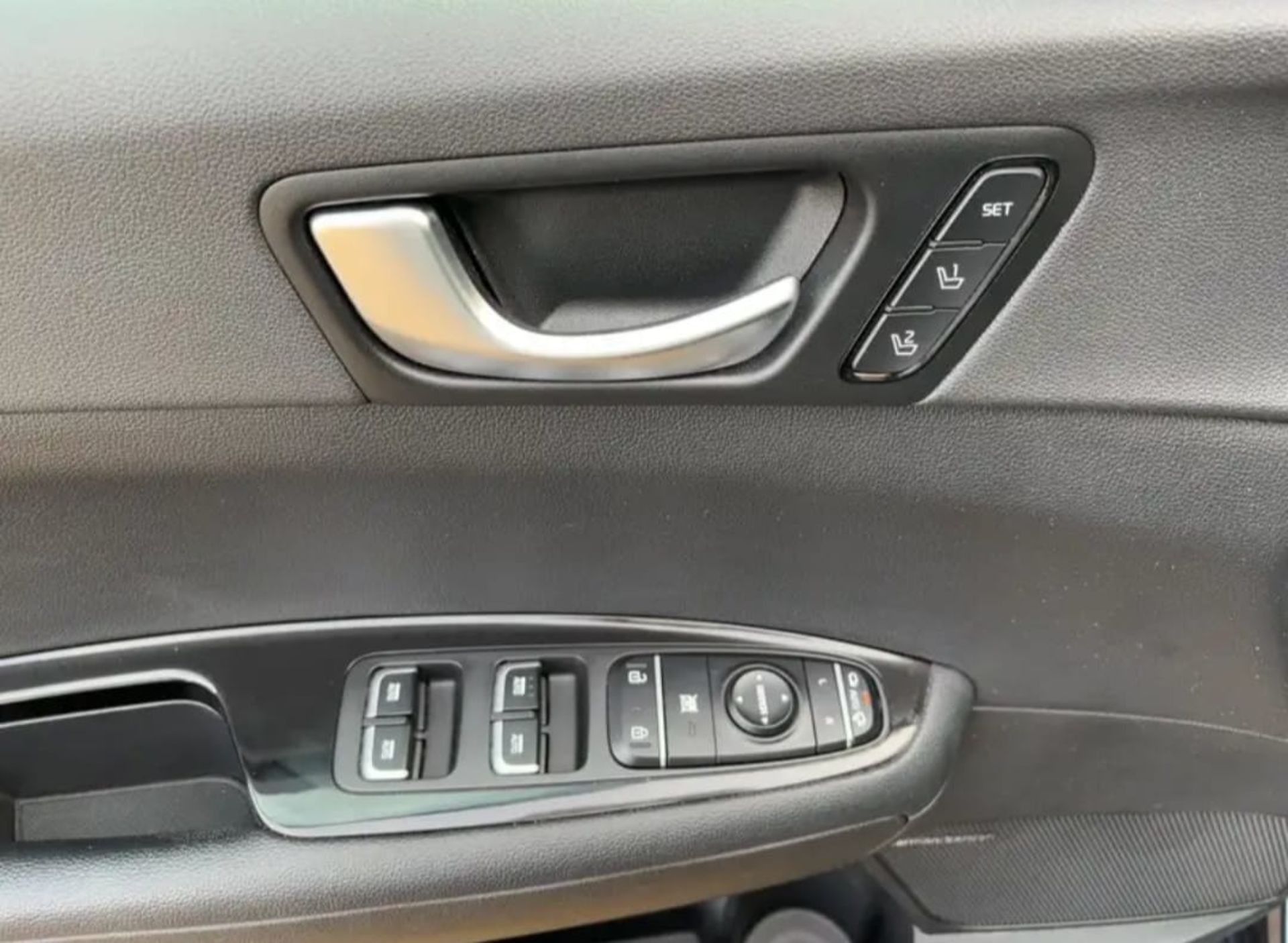 Kia Optima 2.0 SPIRIT - 8