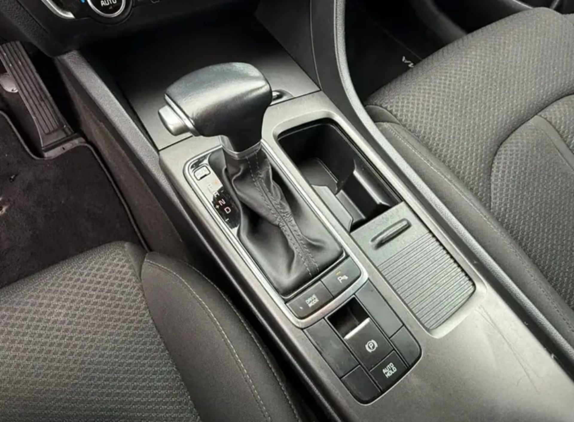 Kia Optima Édition 7 KAMÉRA - 3