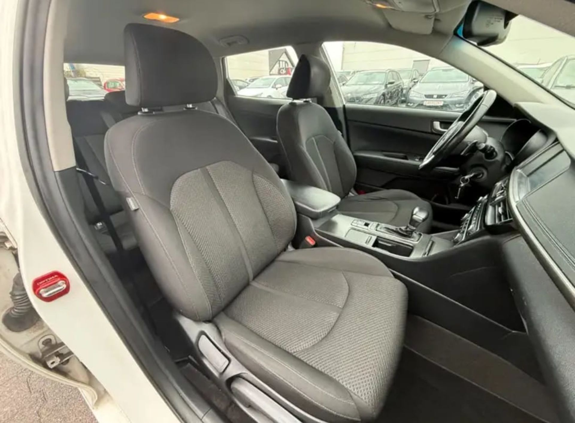 Kia Optima Édition 7 KAMÉRA - 5