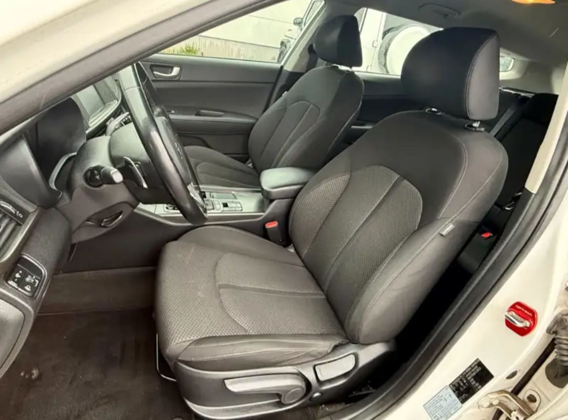 Kia Optima Édition 7 KAMÉRA - 6