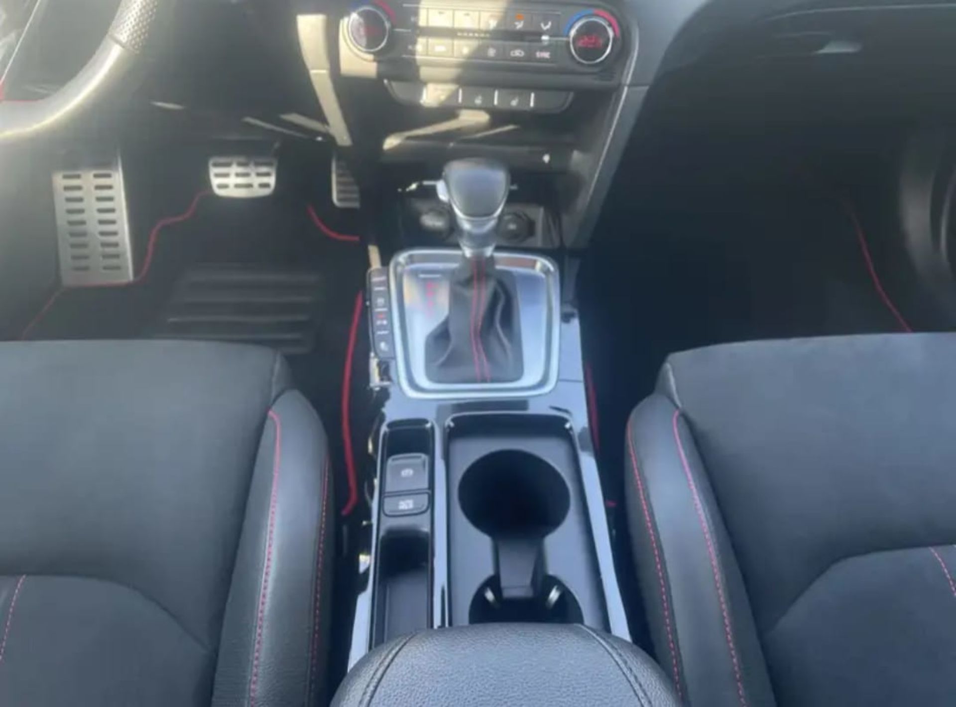 Kia Ceed GT - 3