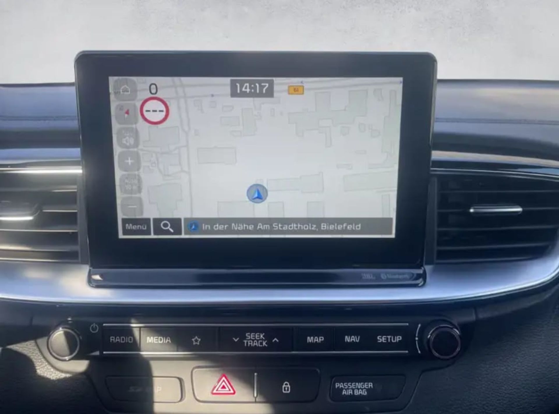 Kia Ceed GT - 5