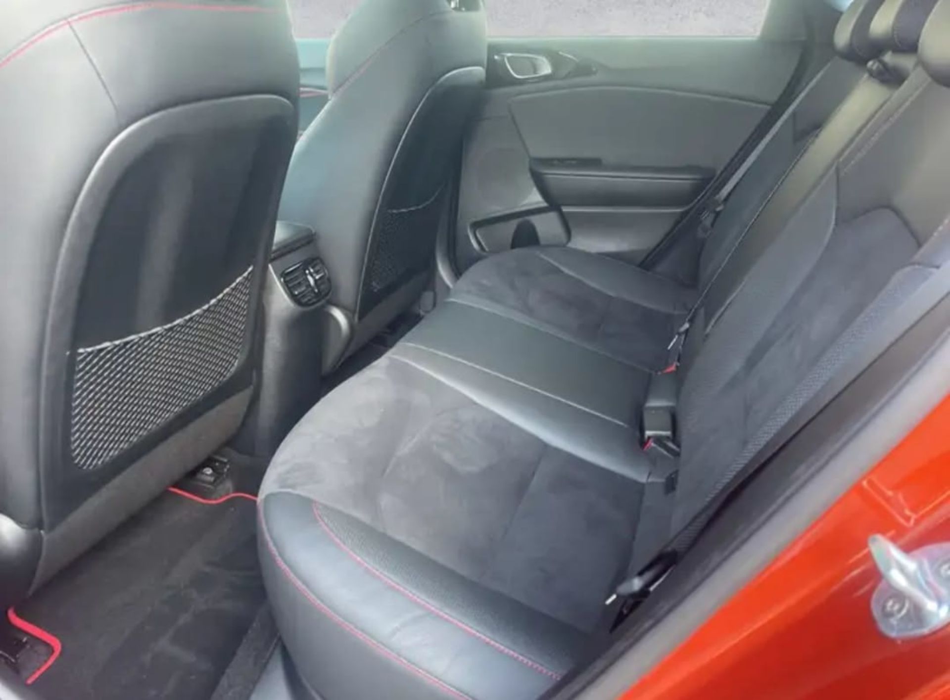 Kia Ceed GT - 9
