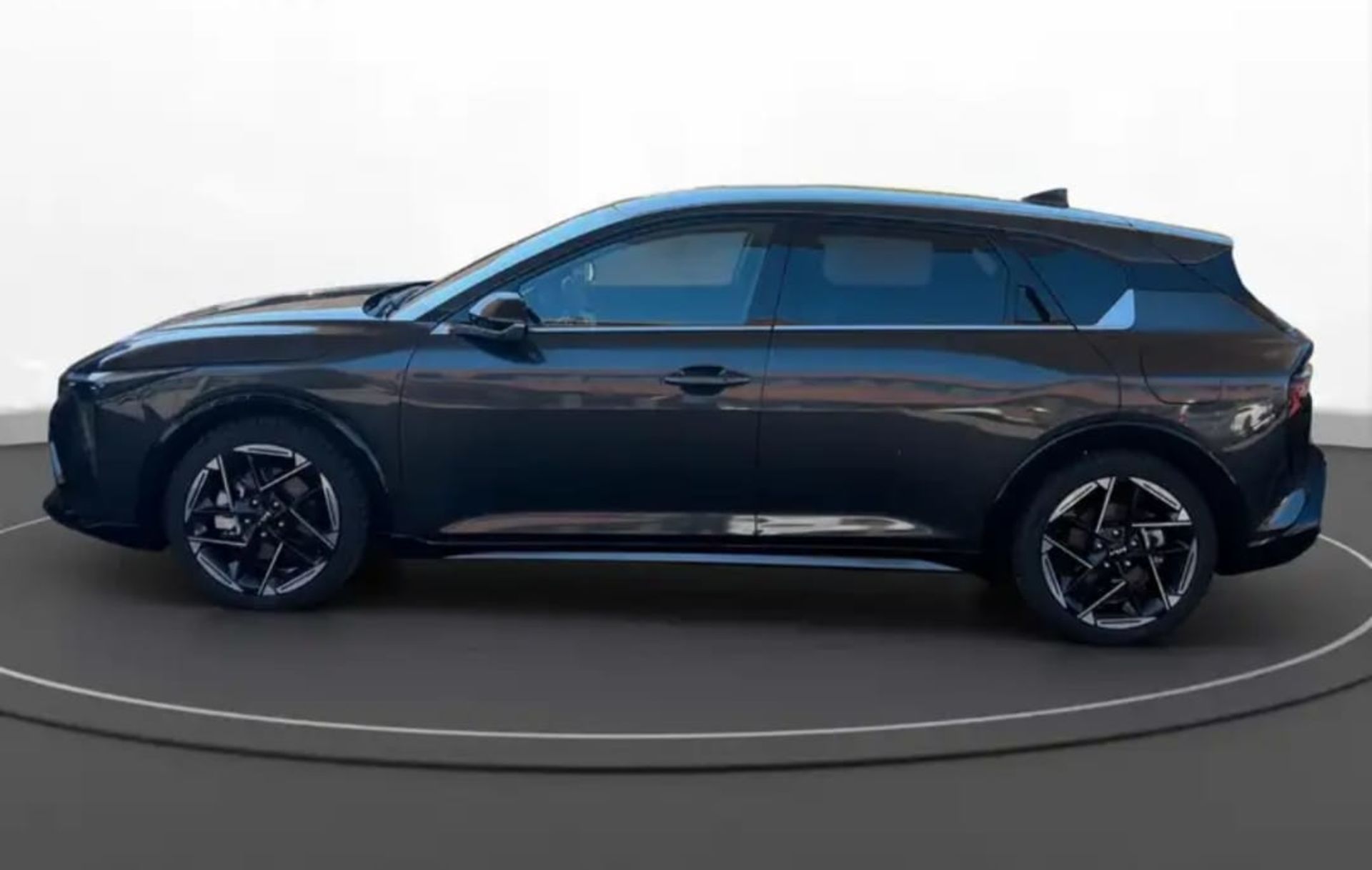 Kia K4 1.4 T-GDI GT-Line DCT - 5