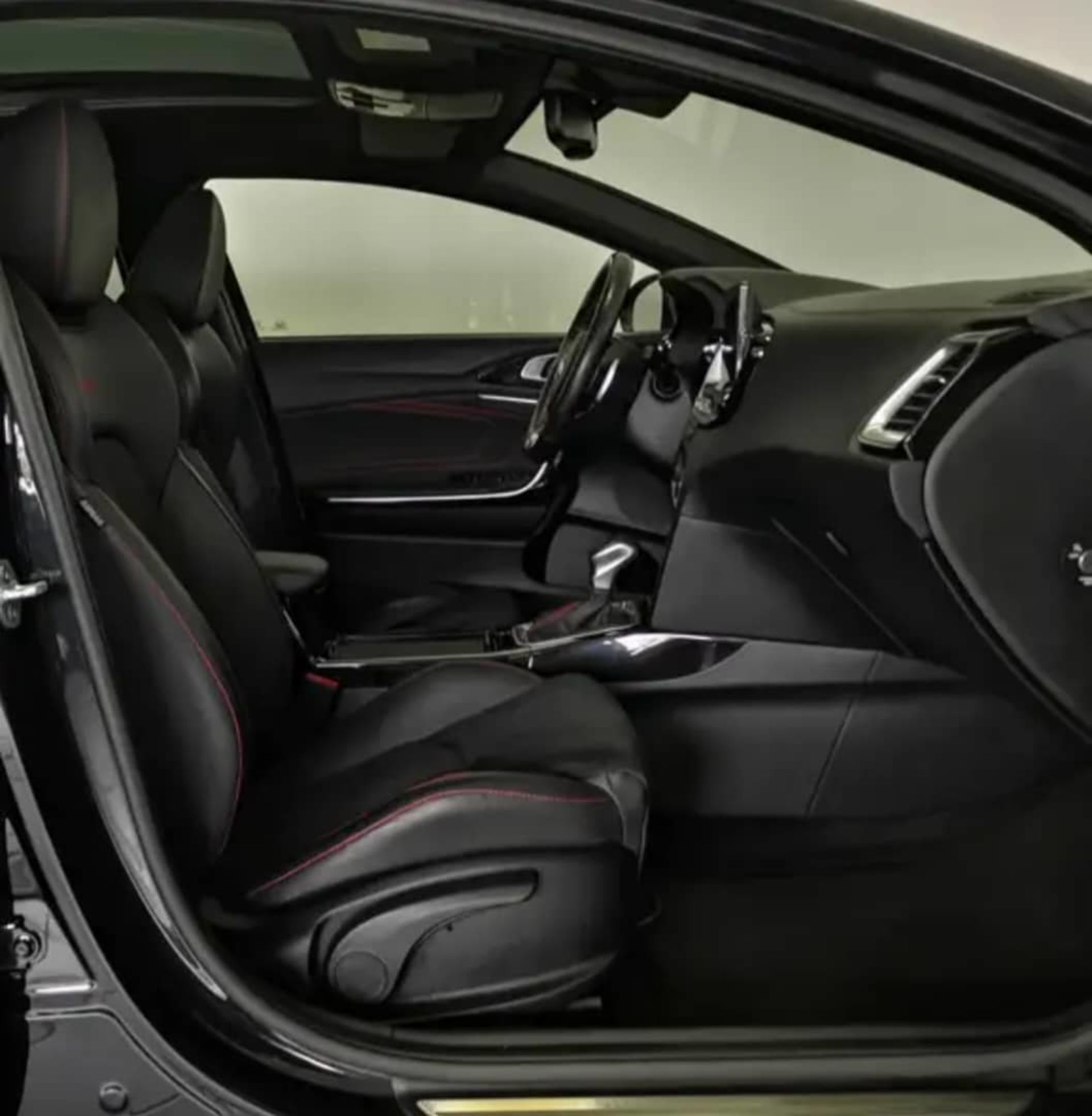Kia ProCeed - 4