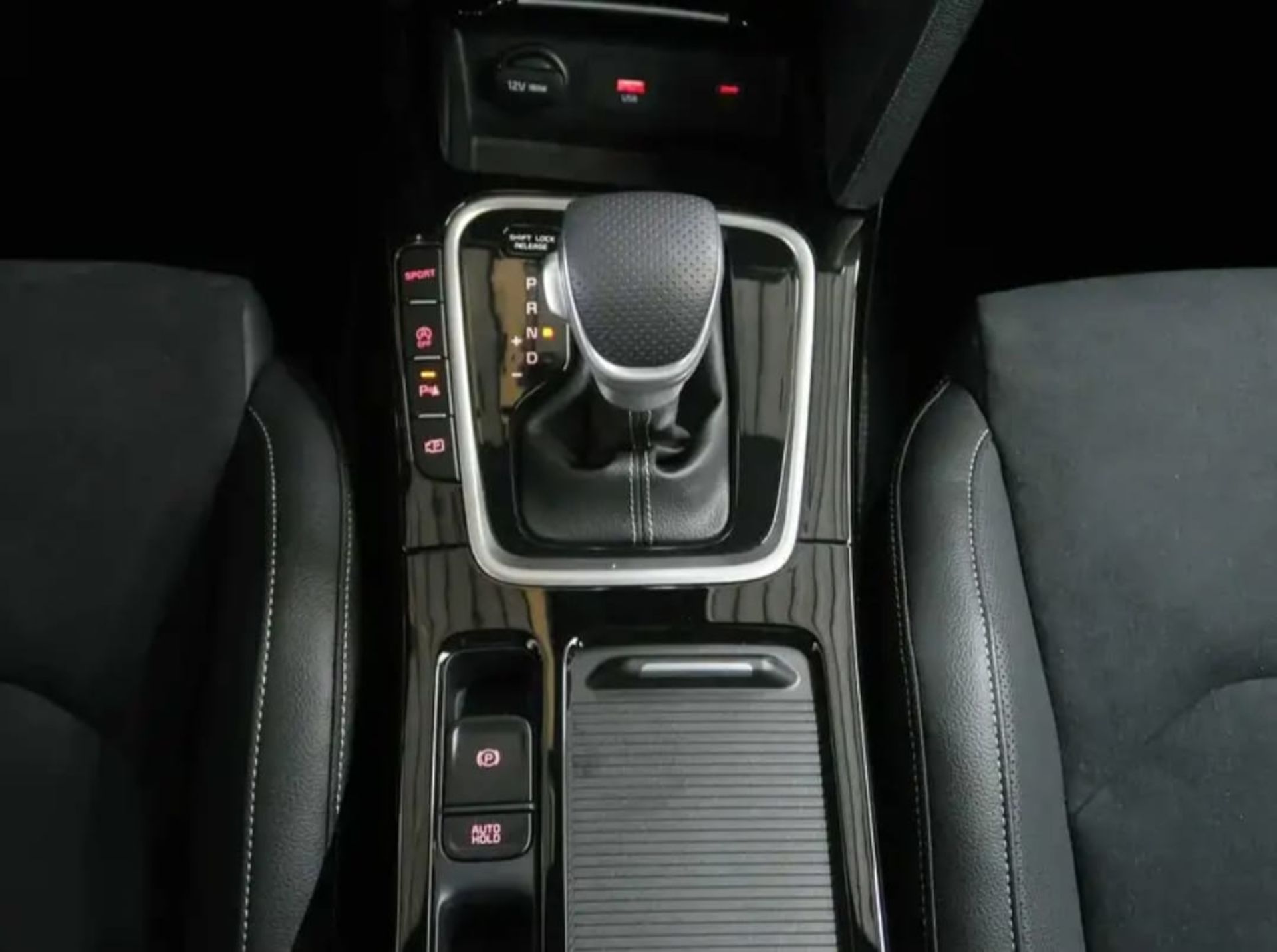 Kia Ceed - 3