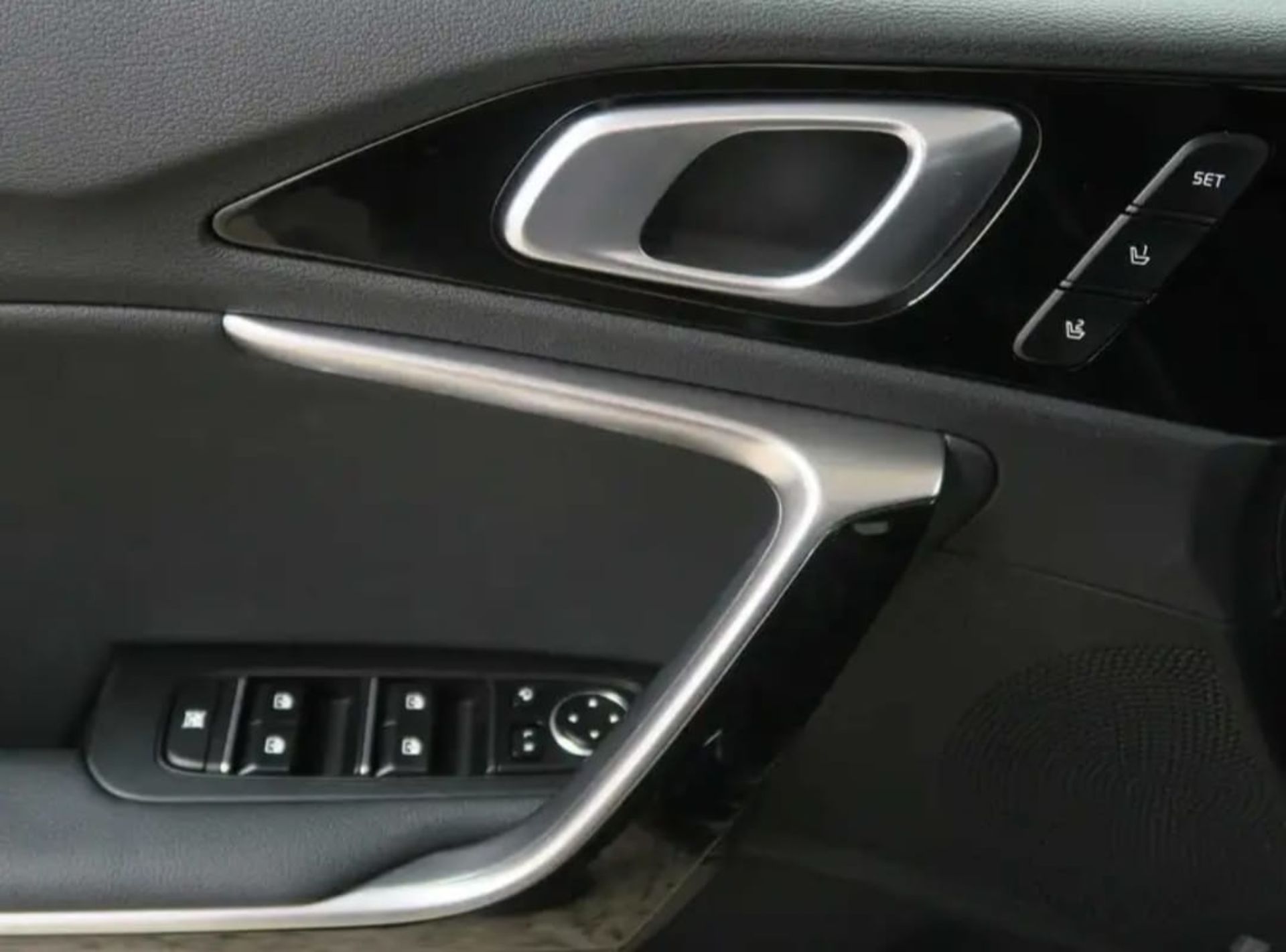 Kia Ceed - 9