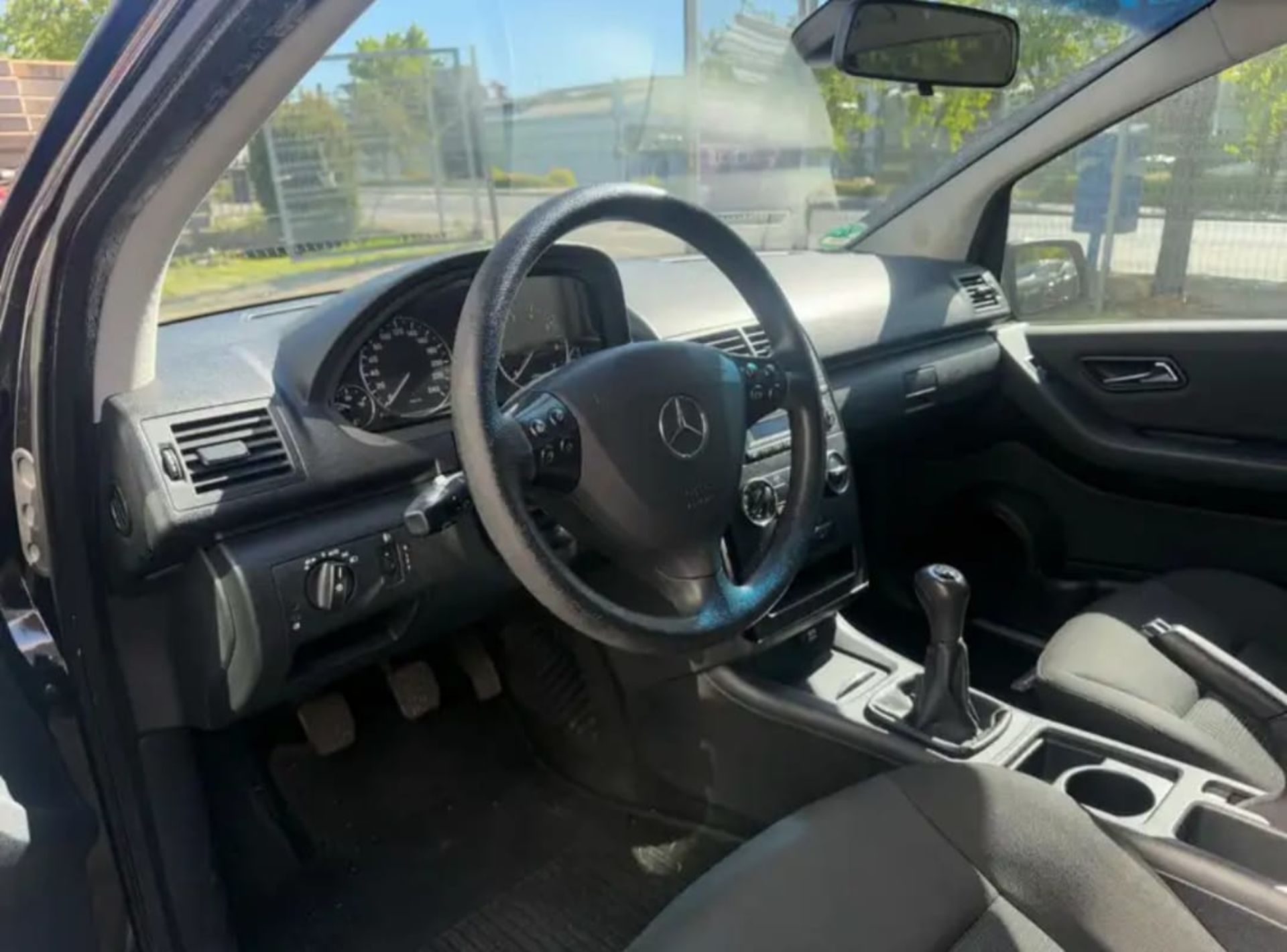 Mercedes-Benz A-Class - 2