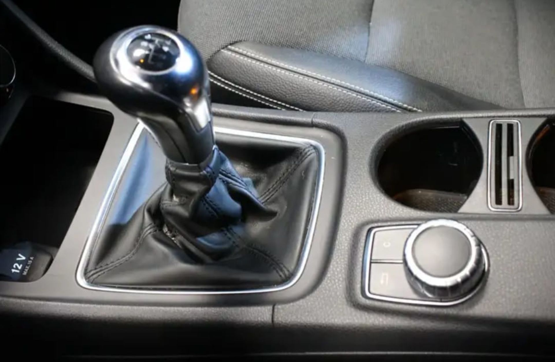Mercedes-Benz A-Class - 3
