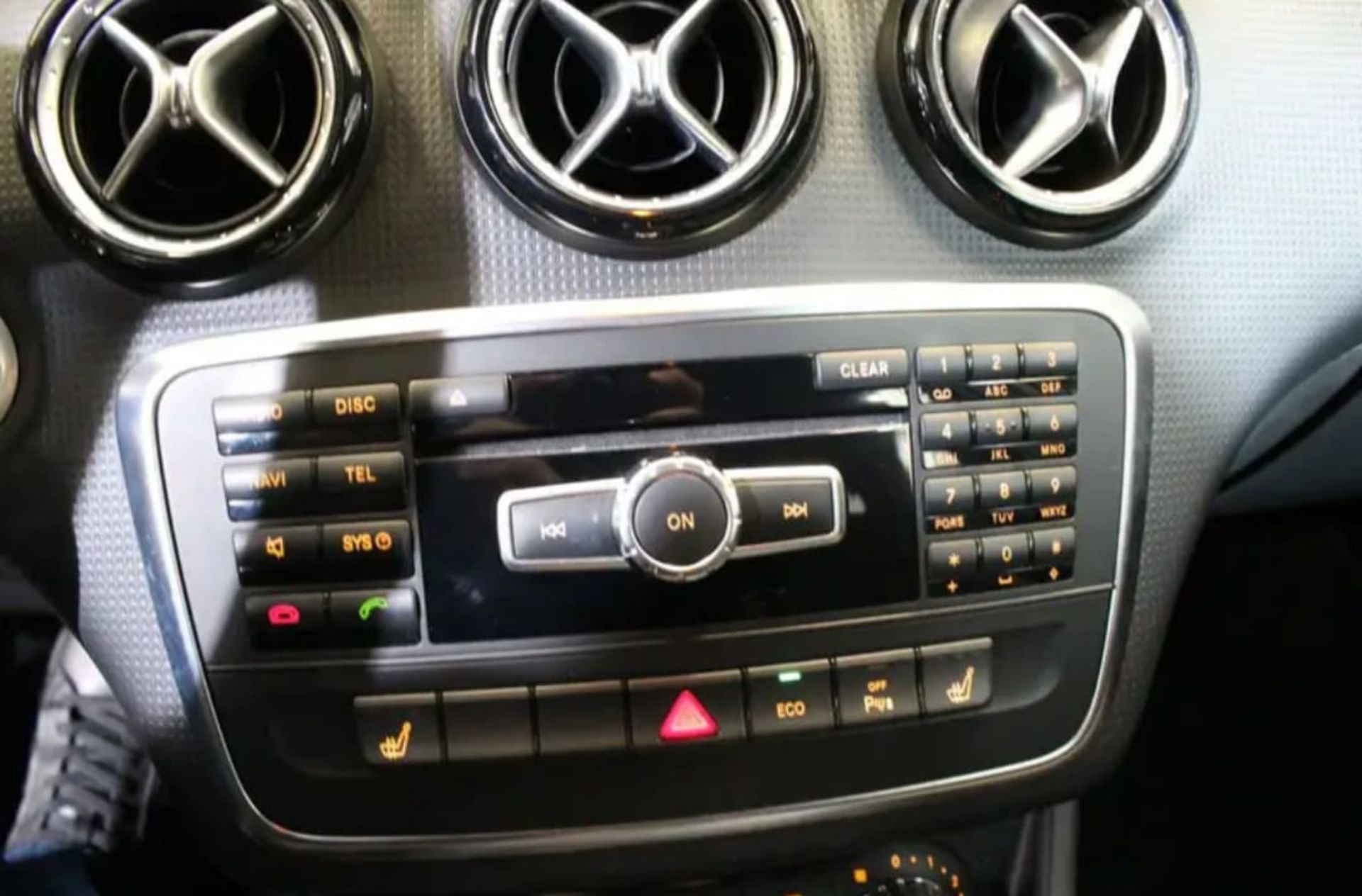 Mercedes-Benz A-Class - 4