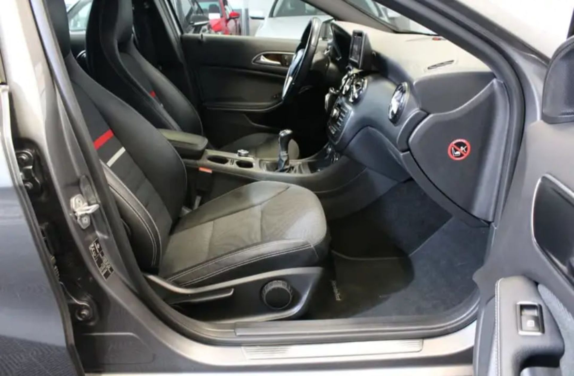 Mercedes-Benz A-Class - 5
