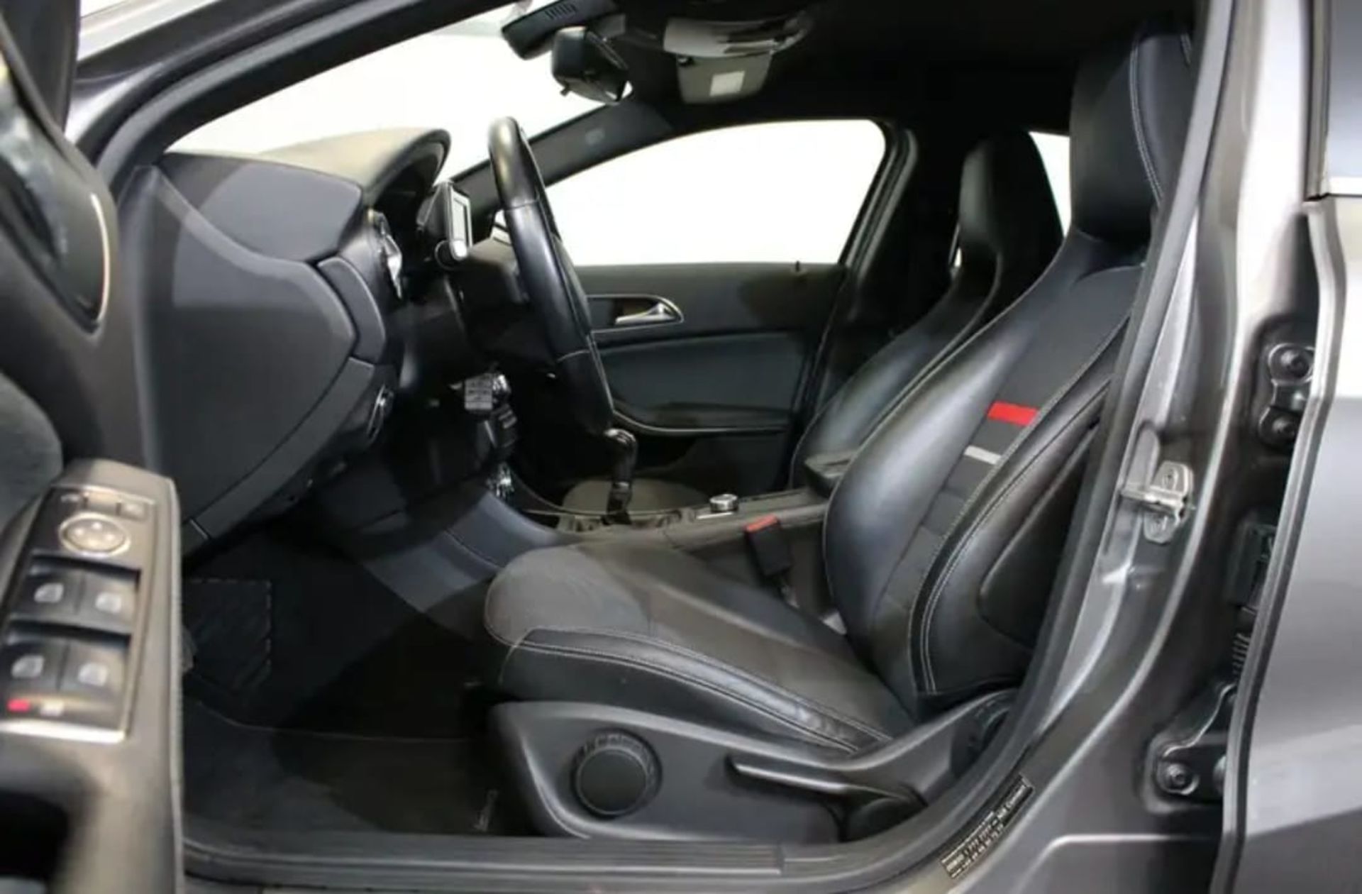 Mercedes-Benz A-Class - 6