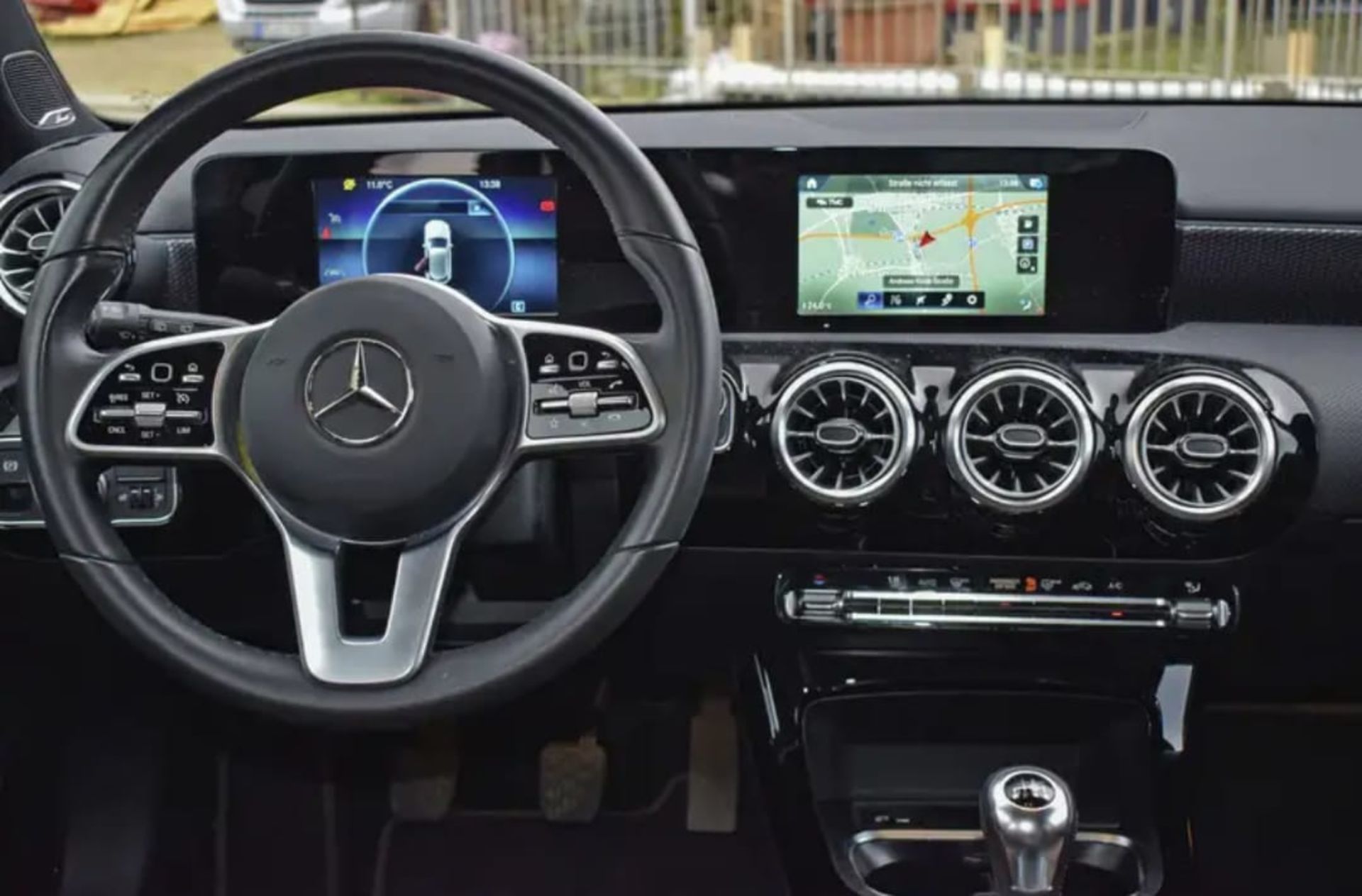 Mercedes-Benz A-Class - 2