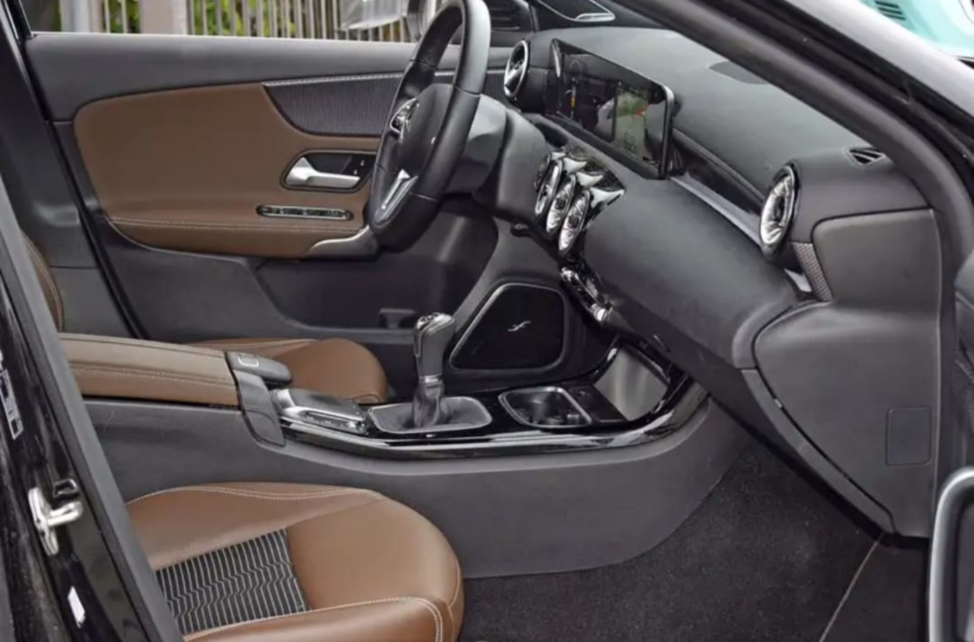 Mercedes-Benz A-Class - 3