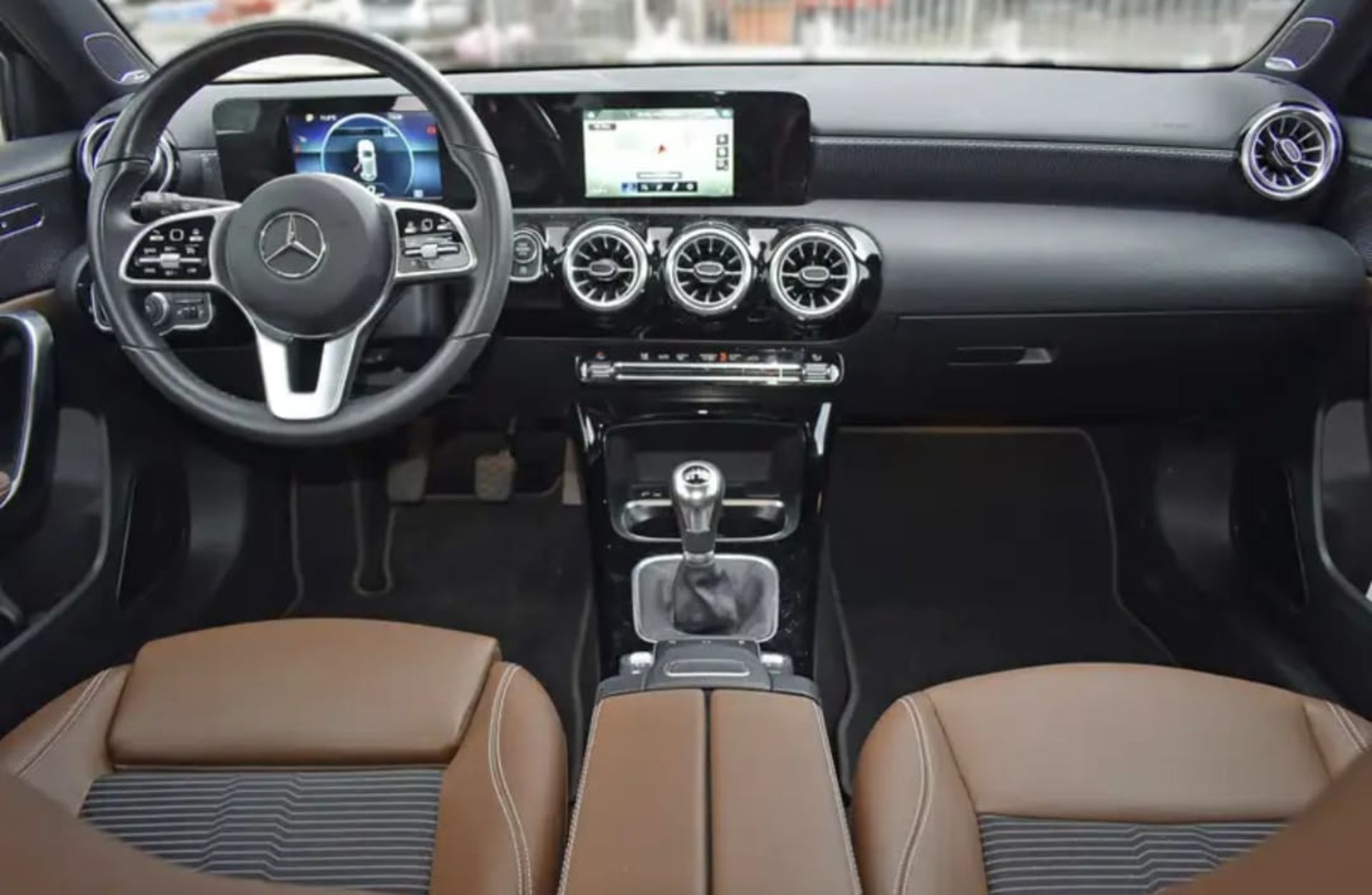 Mercedes-Benz A-Class - 4