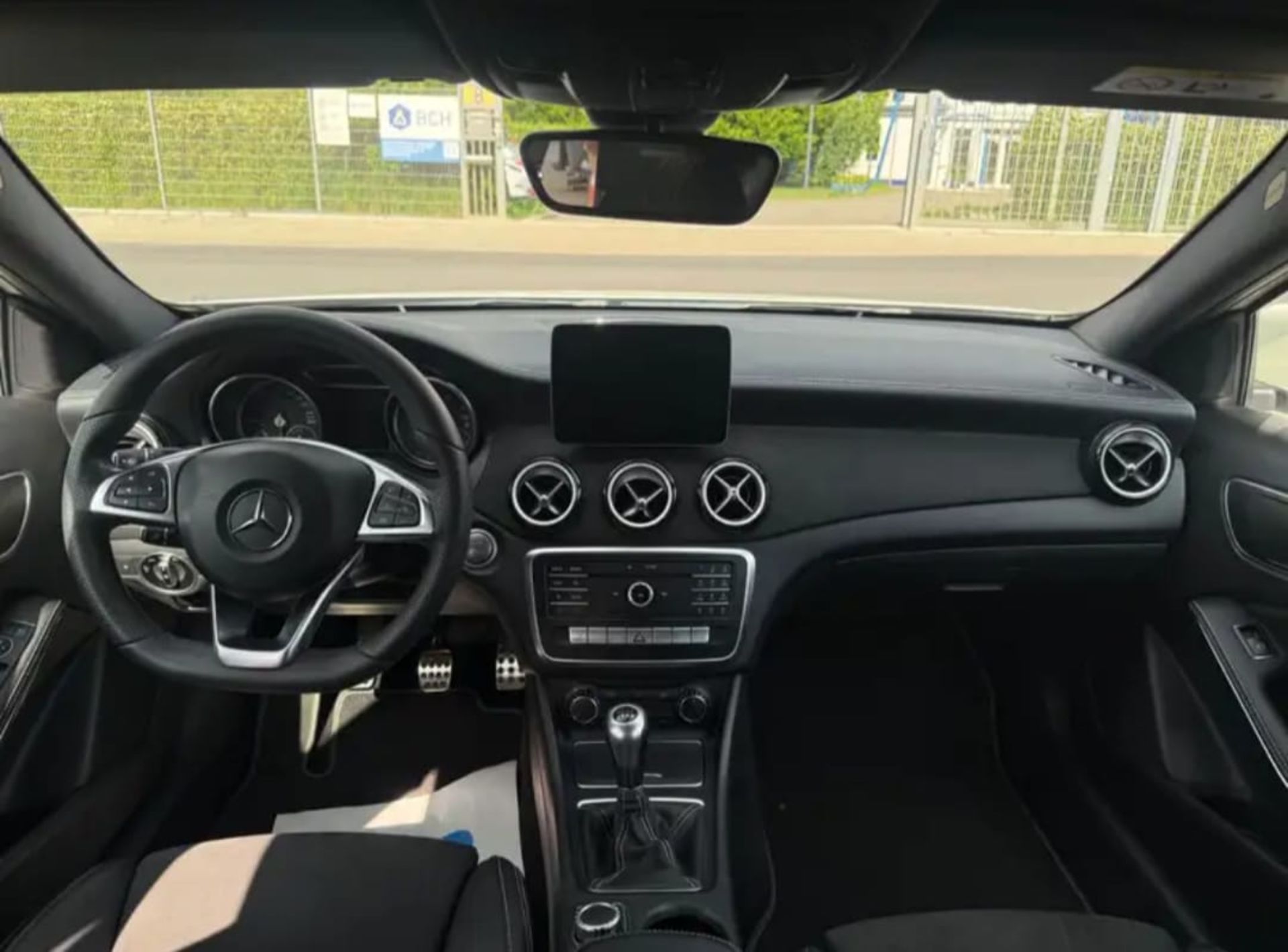 Mercedes-Benz A-Class 180 - 2