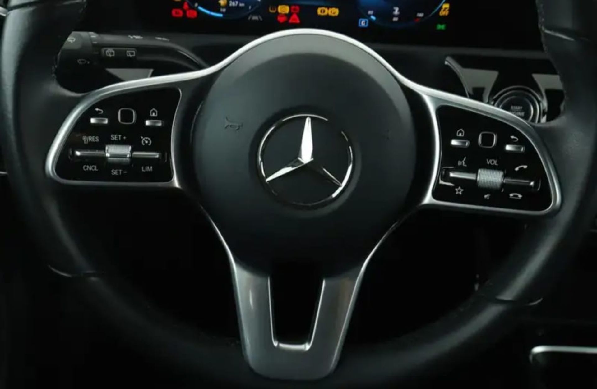 Mercedes-Benz A-Class - 2