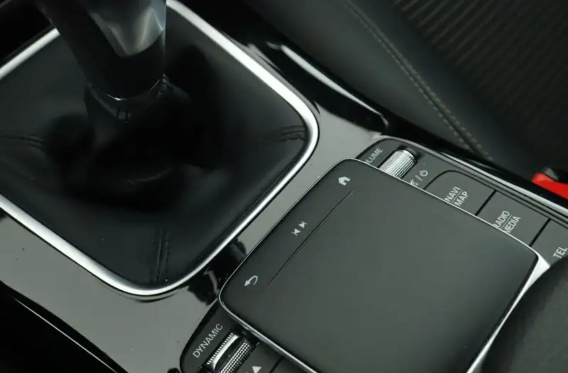 Mercedes-Benz A-Class - 6
