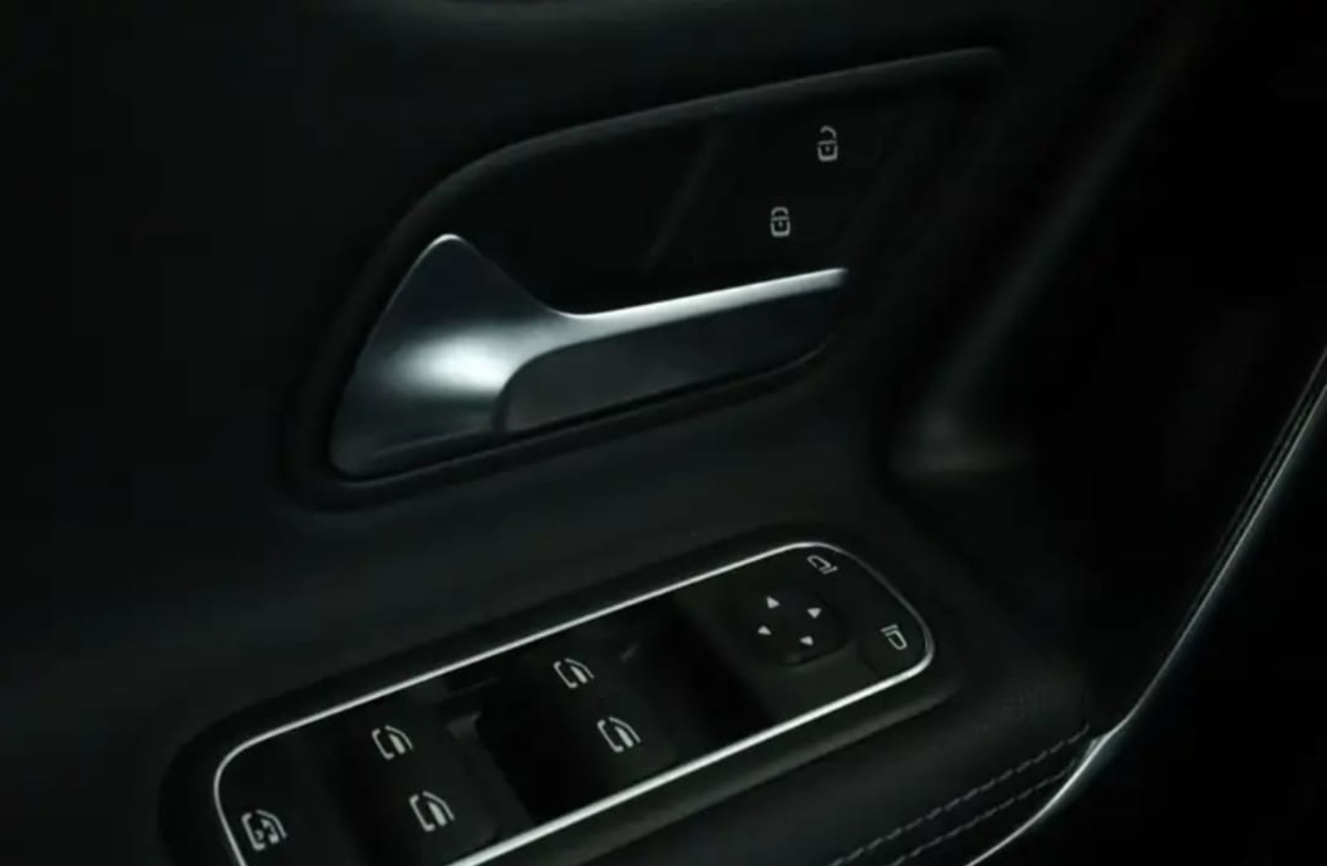 Mercedes-Benz A-Class - 7