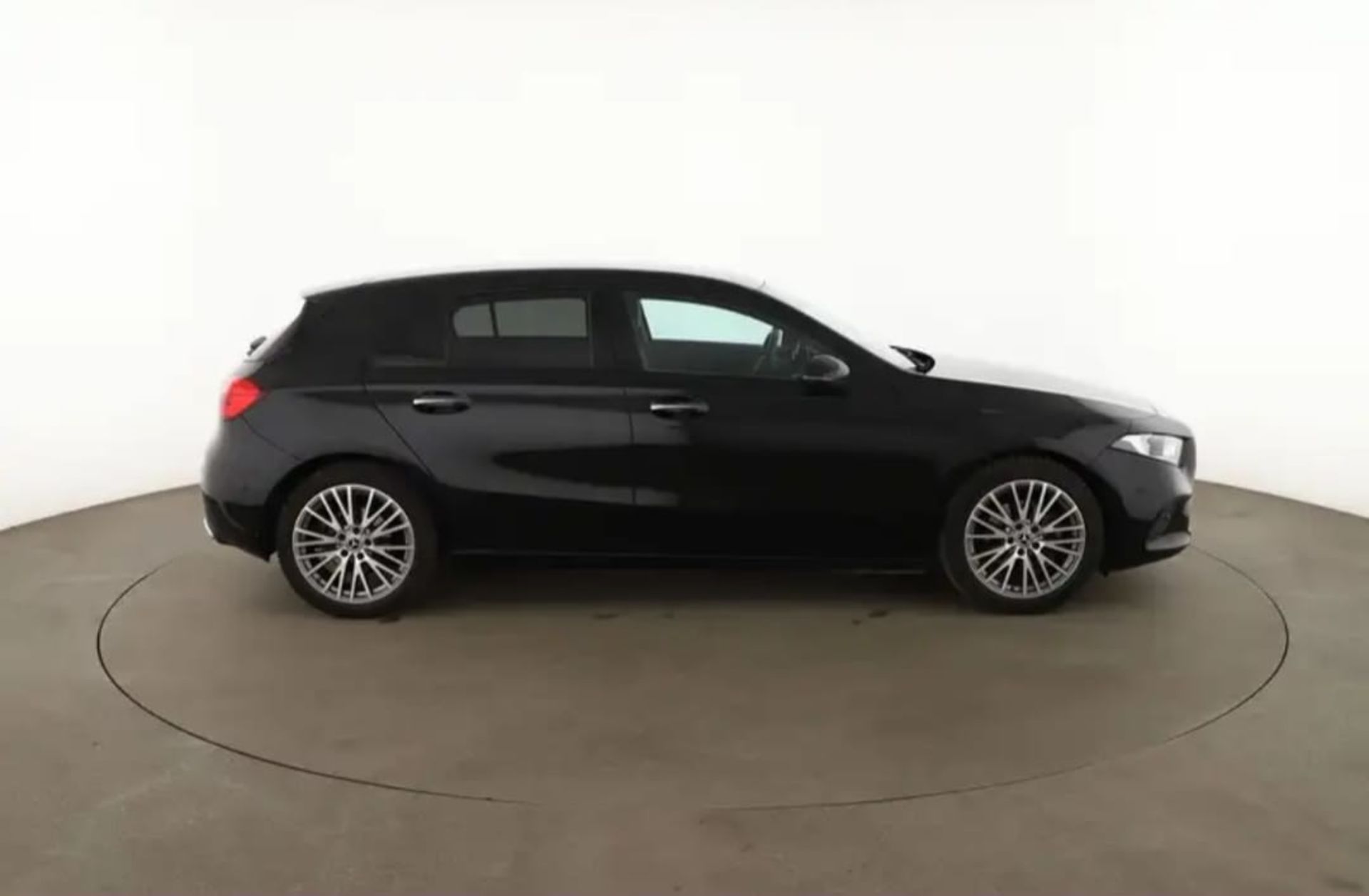 Mercedes-Benz A-Class - 9