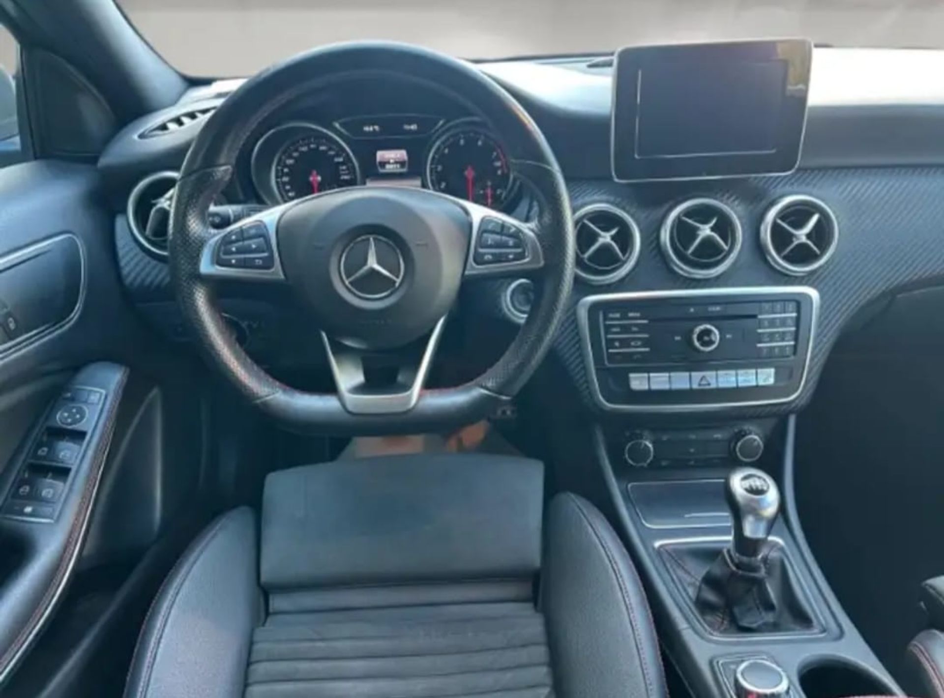 Mercedes-Benz A-Class - 2