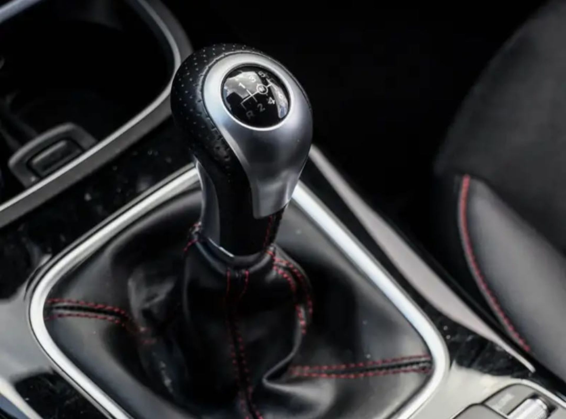 Mercedes-Benz A-Class AMG Sport - 3