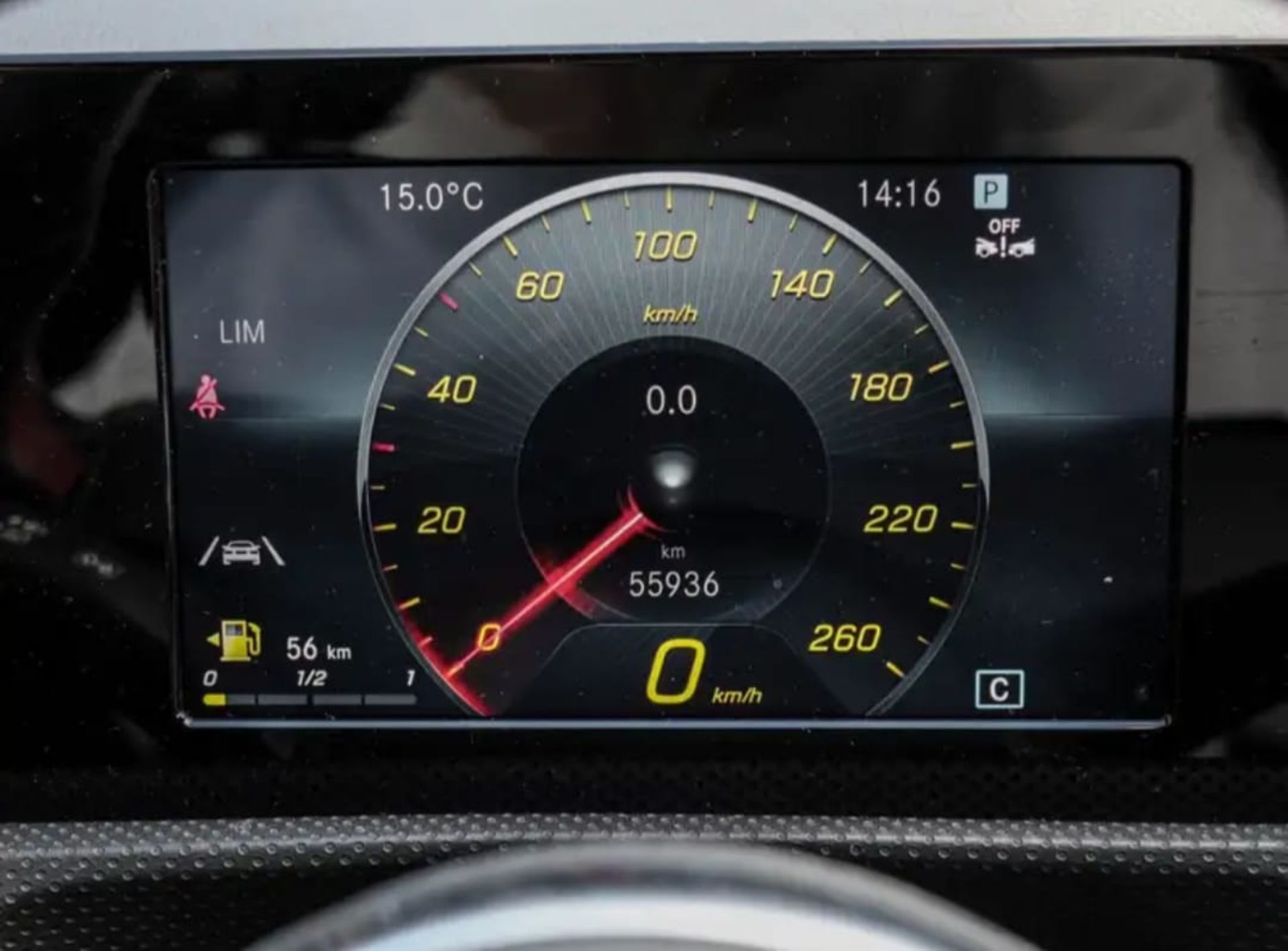 Mercedes-Benz A-Class AMG Sport - 5