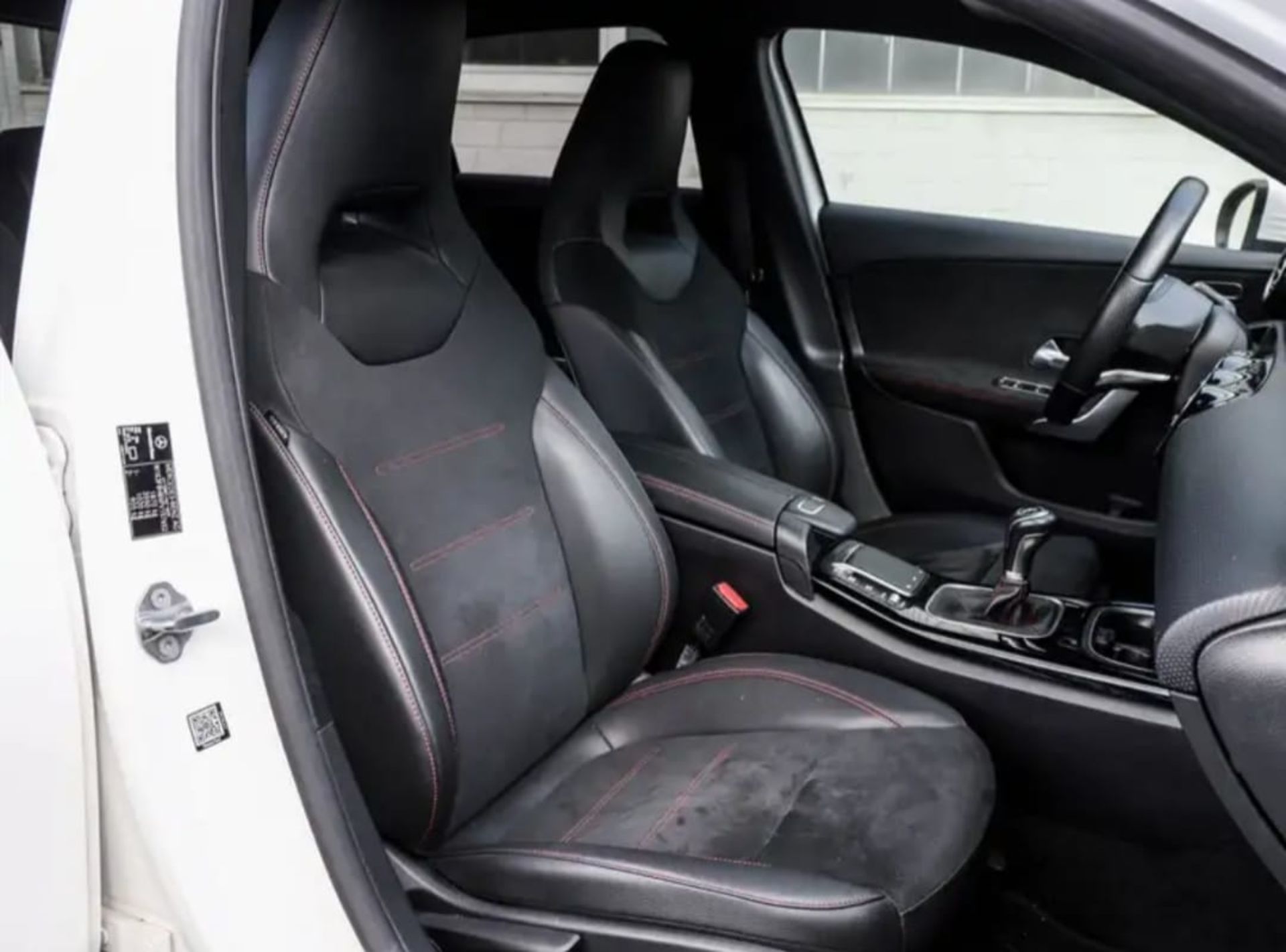 Mercedes-Benz A-Class AMG Sport - 7