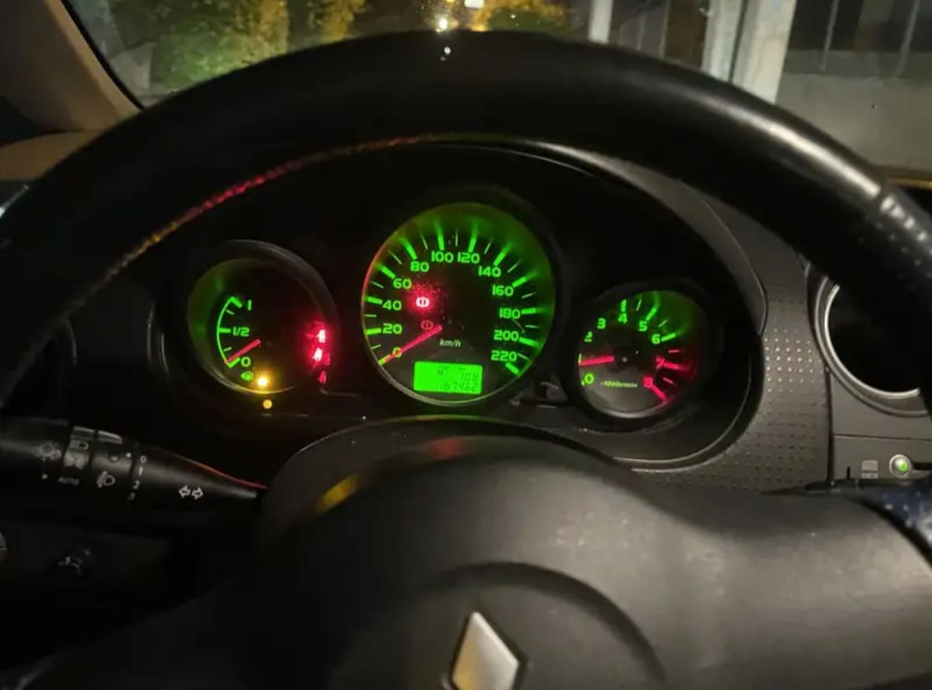 Mitsubishi Colt 1.1 Motion - 2