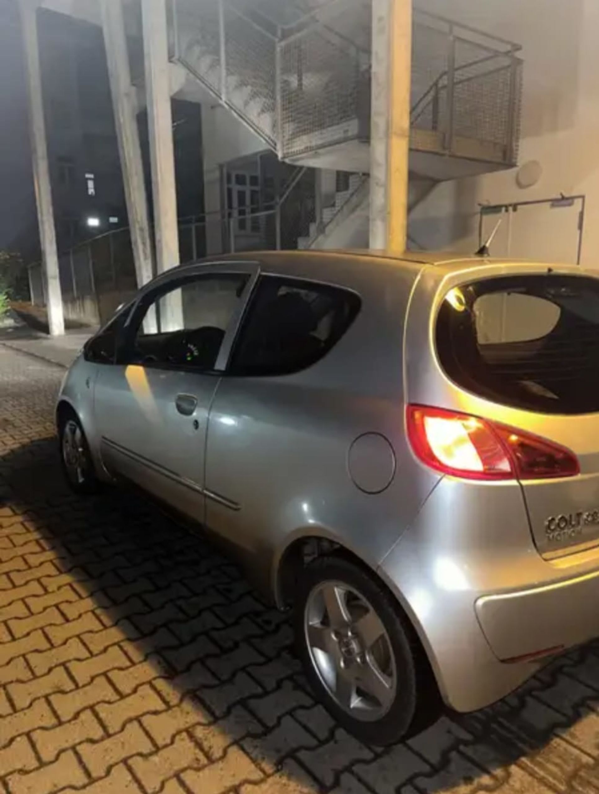 Mitsubishi Colt 1.1 Motion - 6