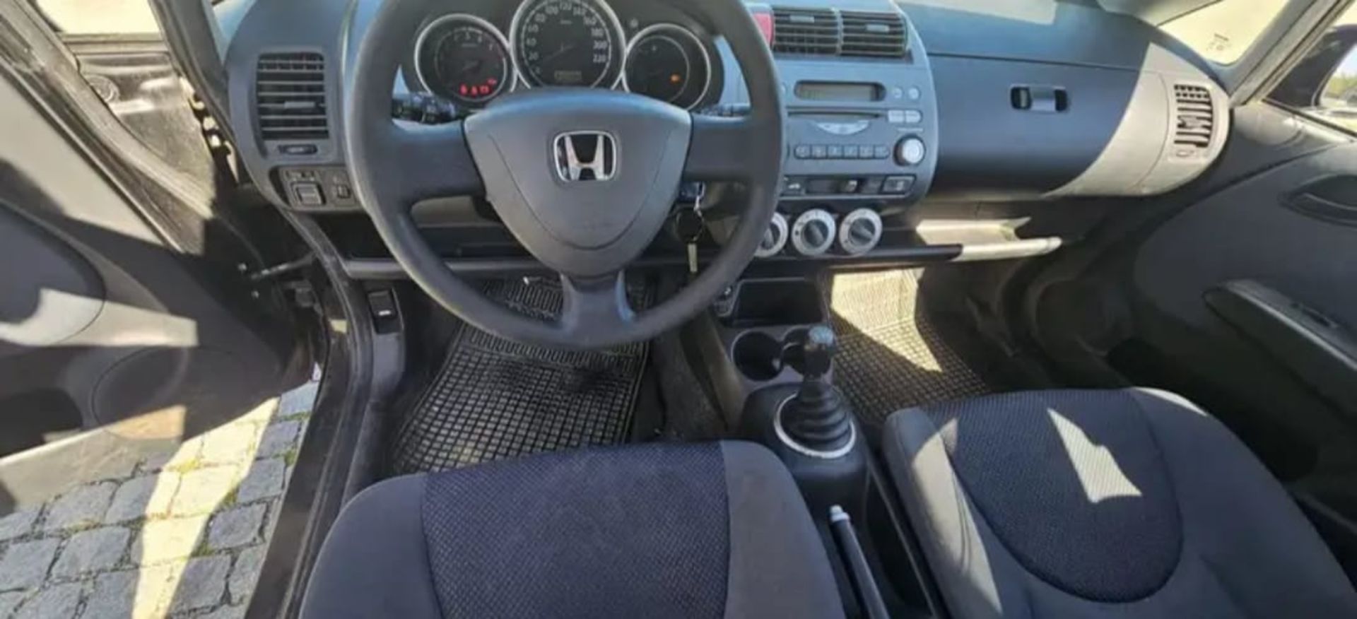 Honda Jazz 1.2 Style - 2