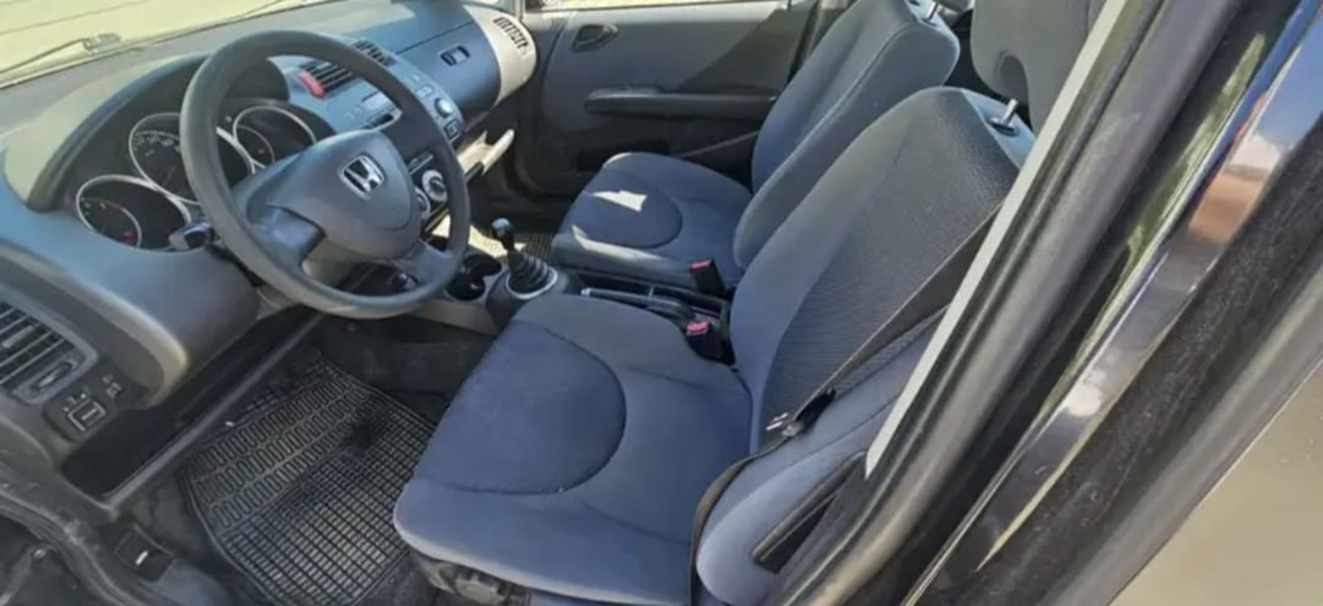 Honda Jazz 1.2 Style - 3