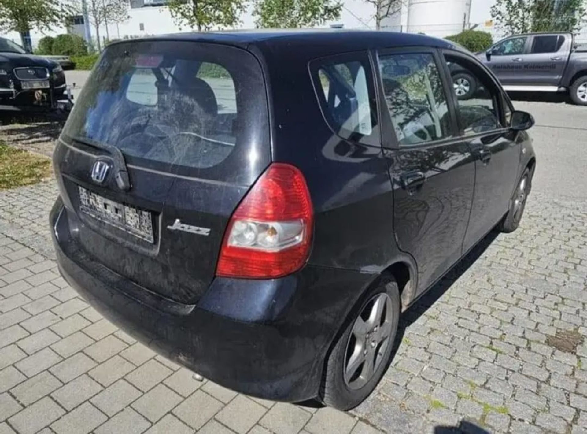 Honda Jazz 1.2 Style - 6