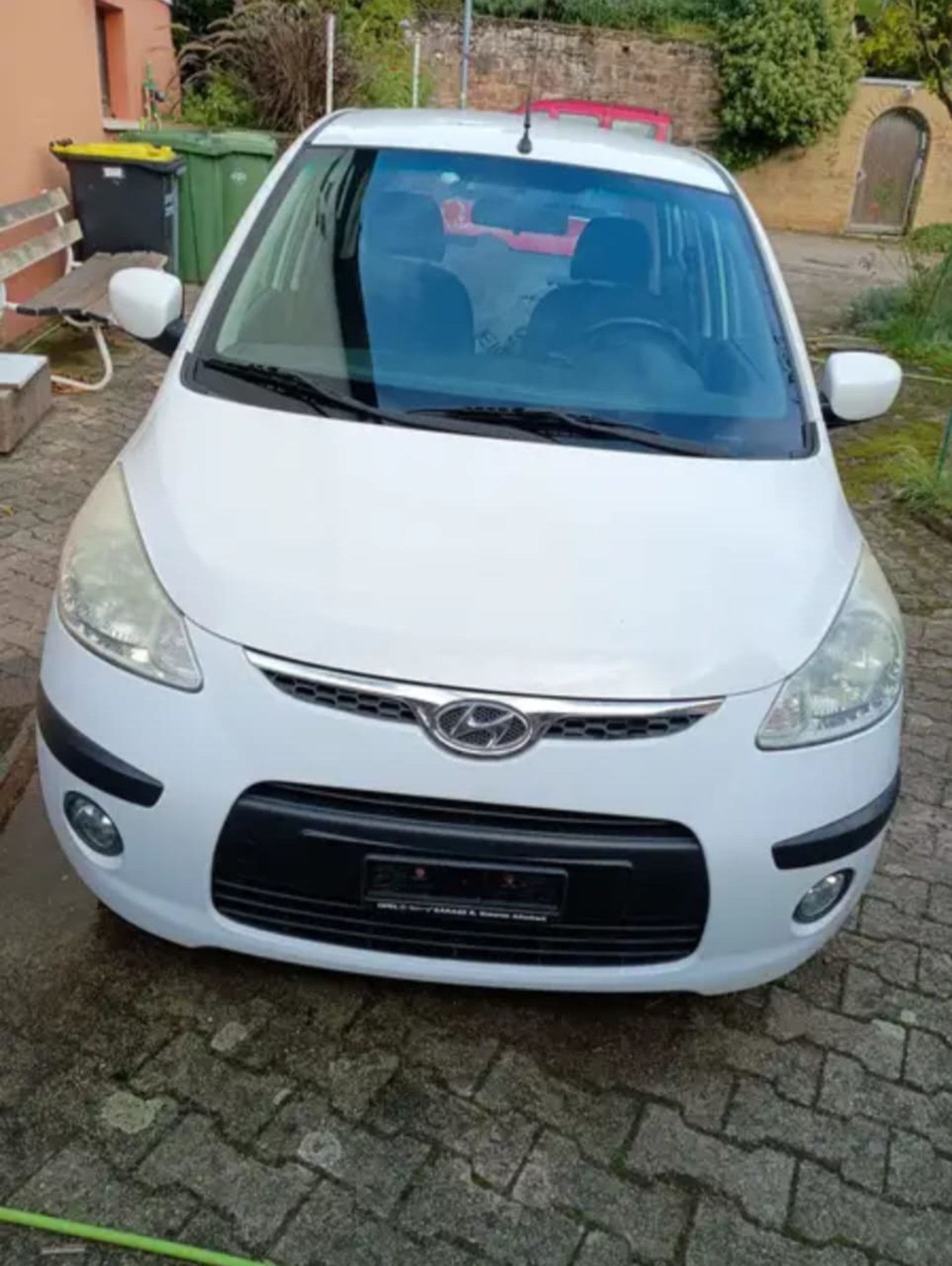 Hyundai i10 1.2 Classic - 1