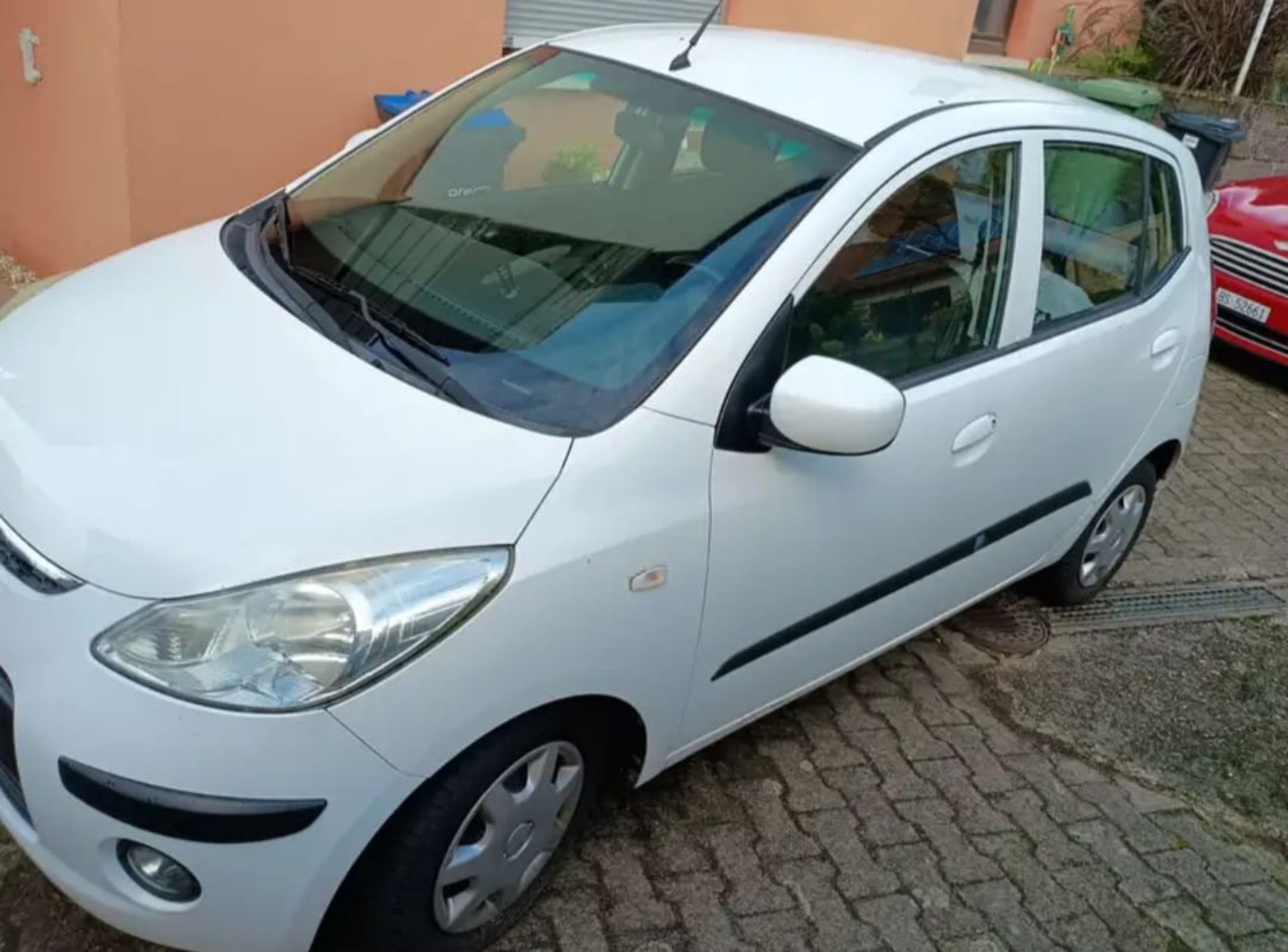 Hyundai i10 1.2 Classic - 4