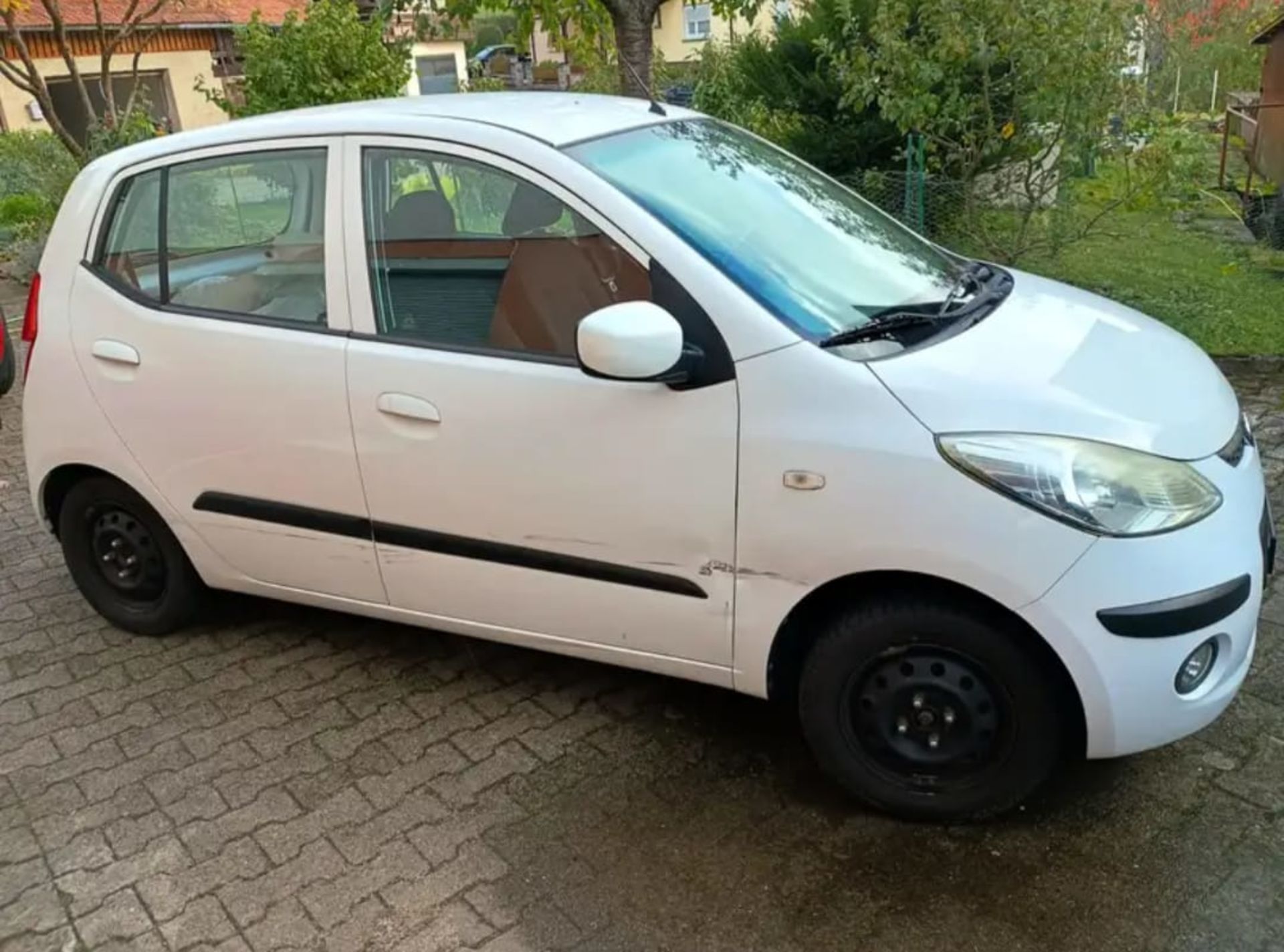 Hyundai i10 1.2 Classic - 5