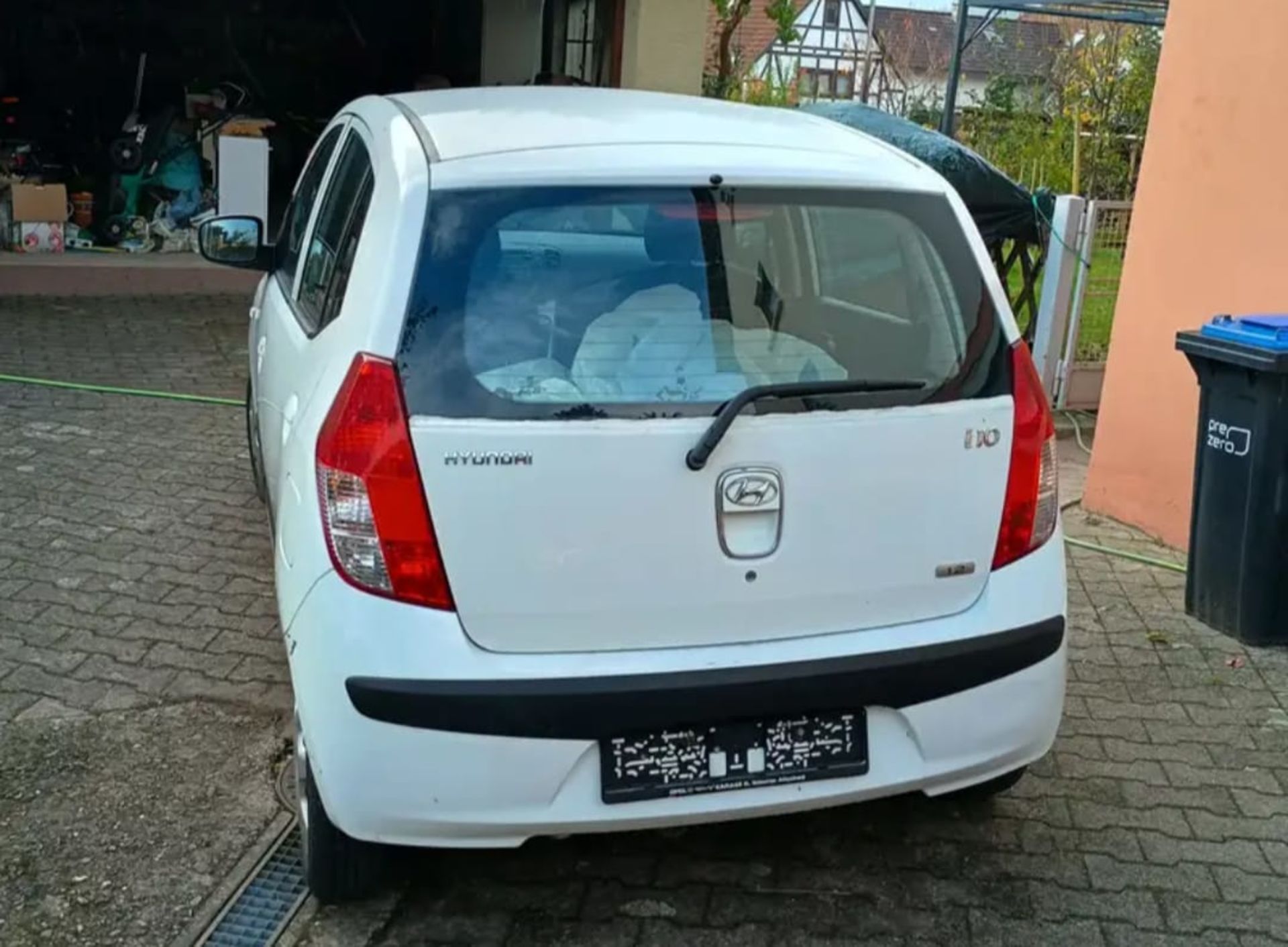 Hyundai i10 1.2 Classic - 7