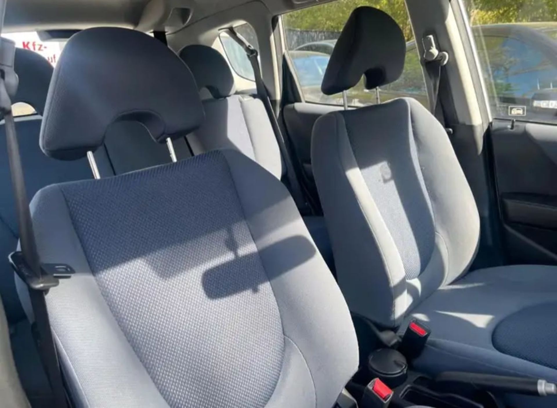 Honda Jazz 1.2 - 6