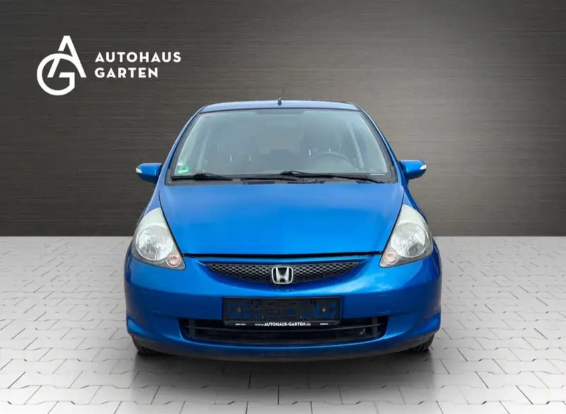 Honda Jazz 1.4 LS - 1